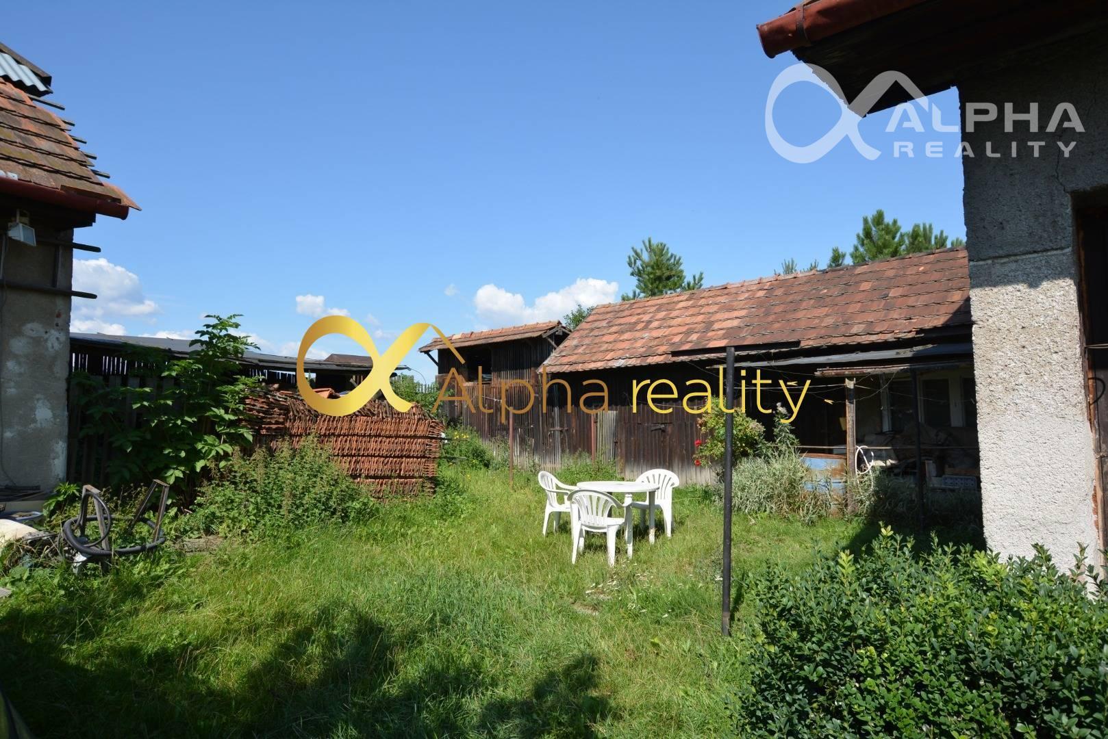 REZERVOVANÉ:Rodinný dom, Spišské Tomášovce, okres Spišská Nová Ves