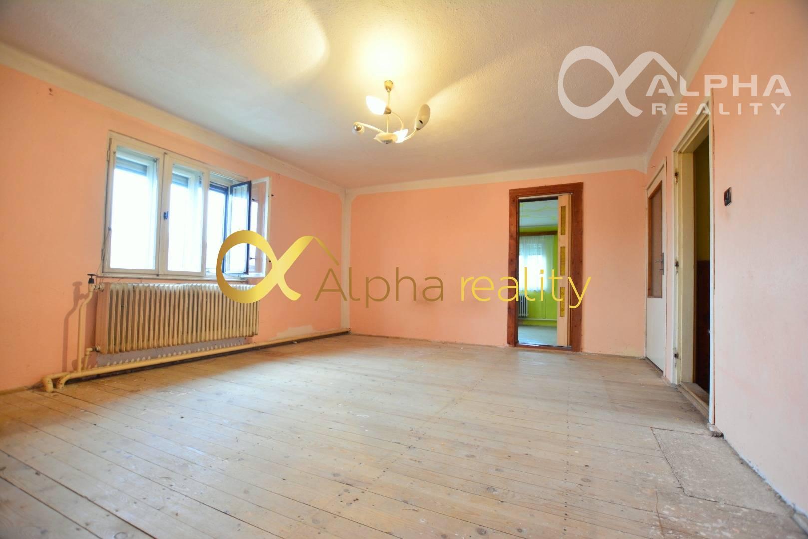 REZERVOVANÉ:Rodinný dom, Spišské Tomášovce, okres Spišská Nová Ves