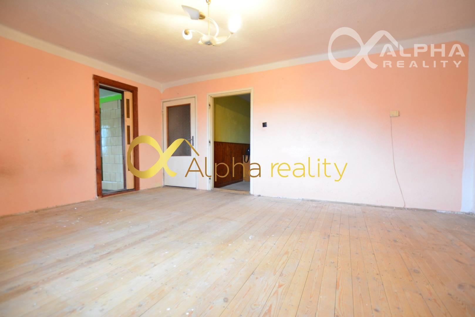 REZERVOVANÉ:Rodinný dom, Spišské Tomášovce, okres Spišská Nová Ves