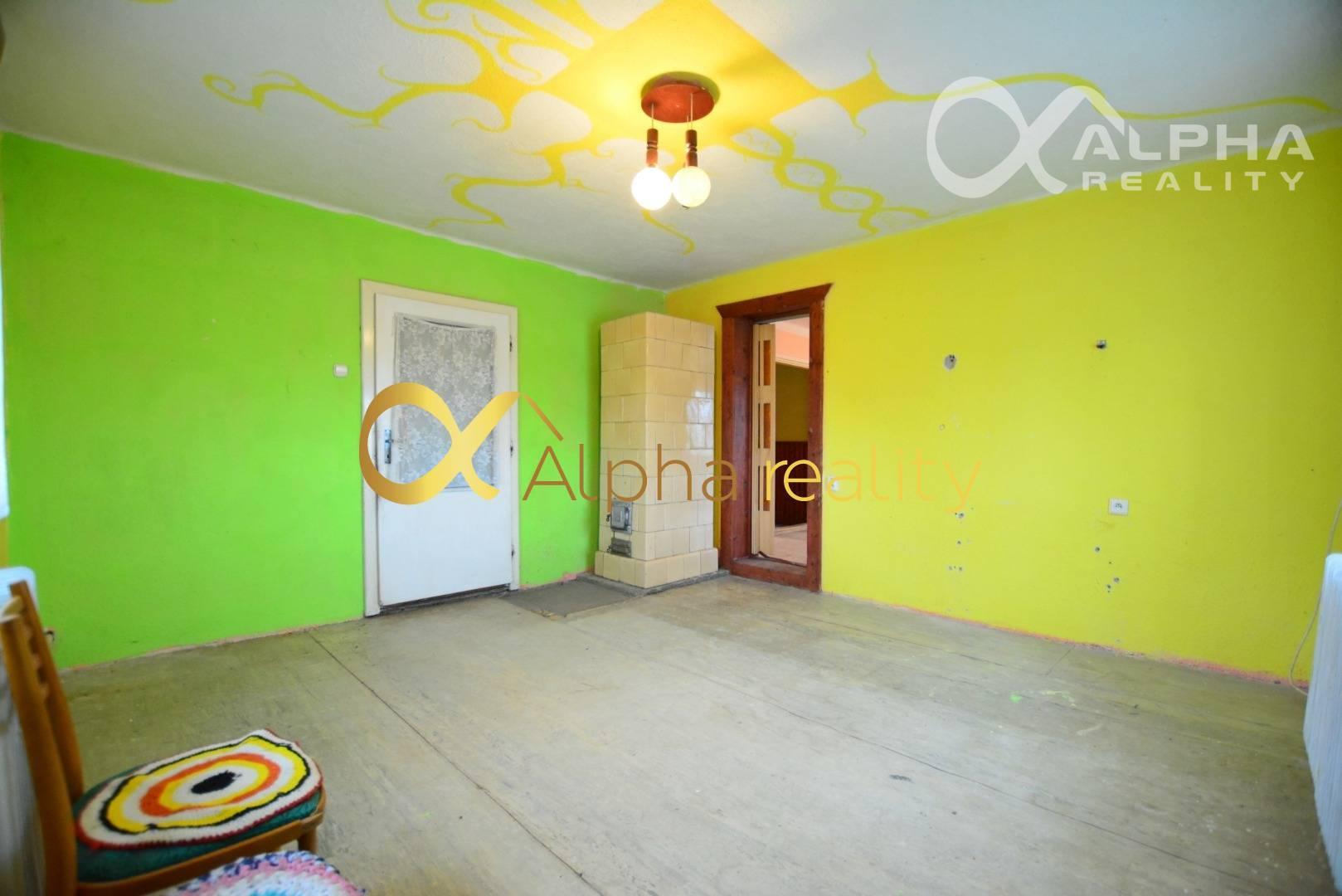 REZERVOVANÉ:Rodinný dom, Spišské Tomášovce, okres Spišská Nová Ves