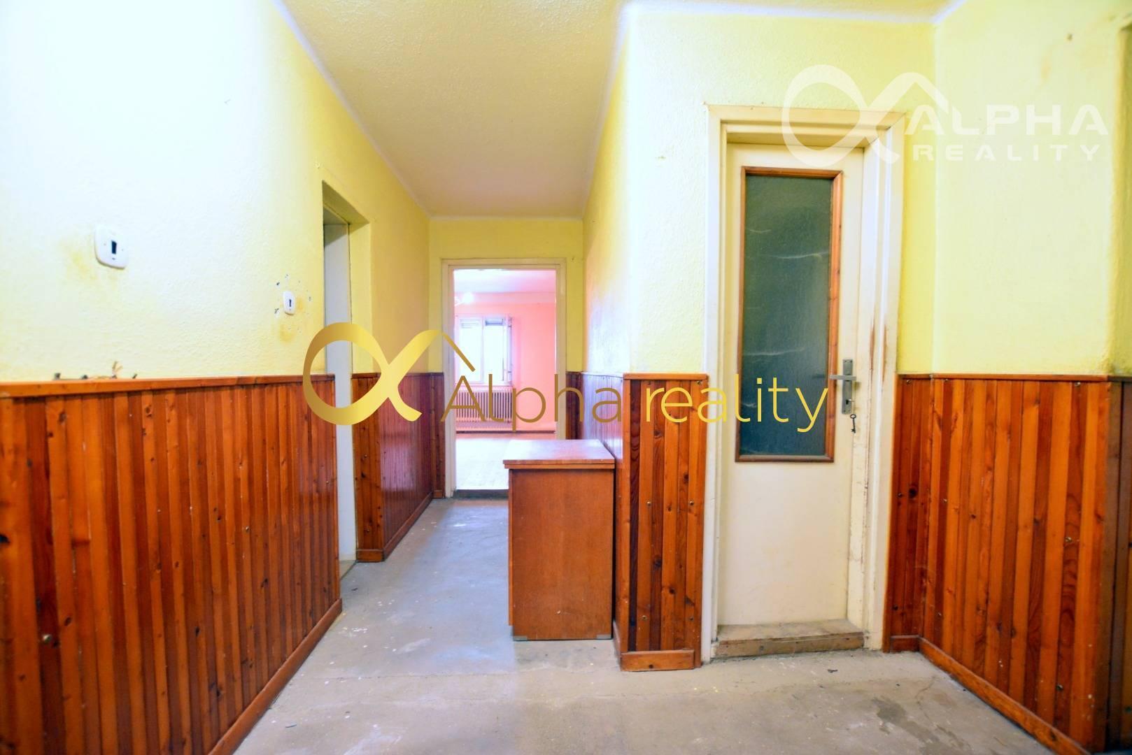 REZERVOVANÉ:Rodinný dom, Spišské Tomášovce, okres Spišská Nová Ves