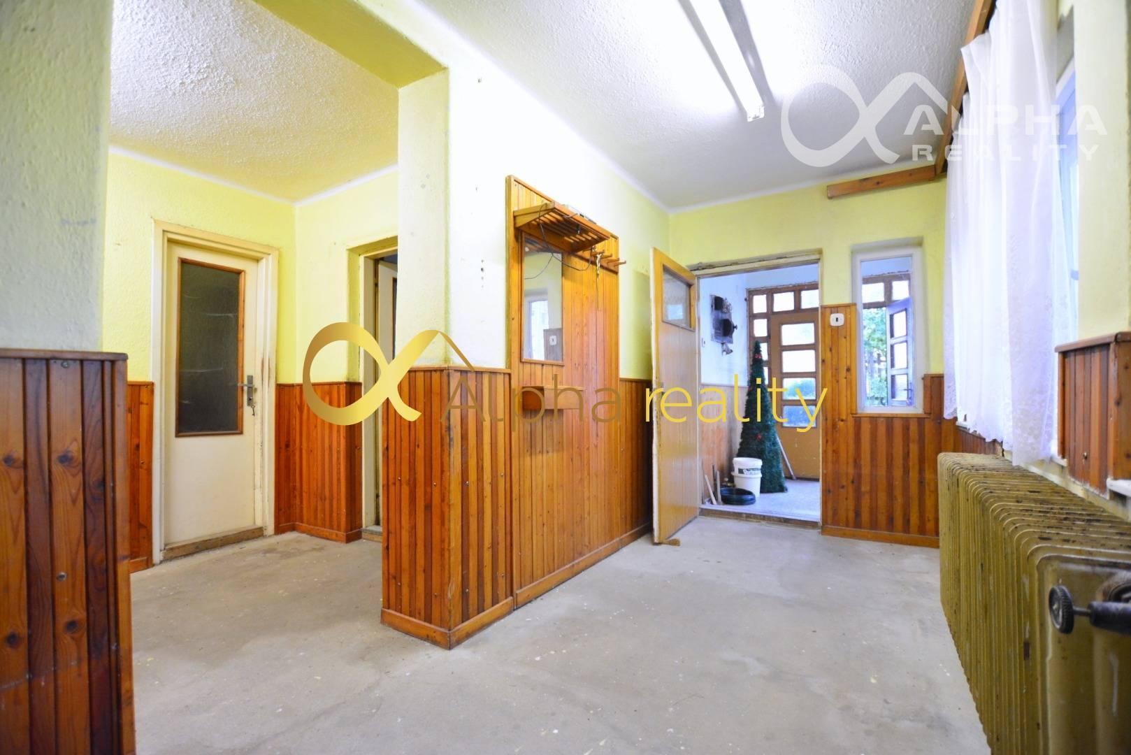 REZERVOVANÉ:Rodinný dom, Spišské Tomášovce, okres Spišská Nová Ves