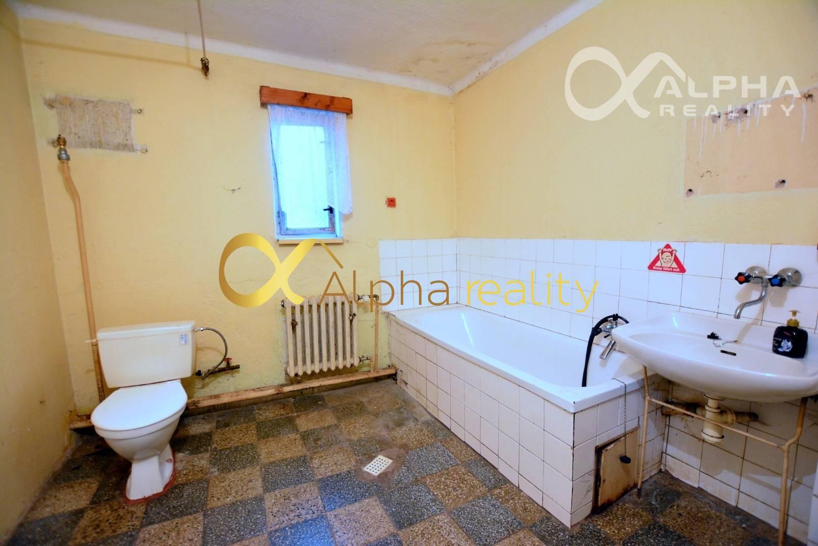 REZERVOVANÉ:Rodinný dom, Spišské Tomášovce, okres Spišská Nová Ves