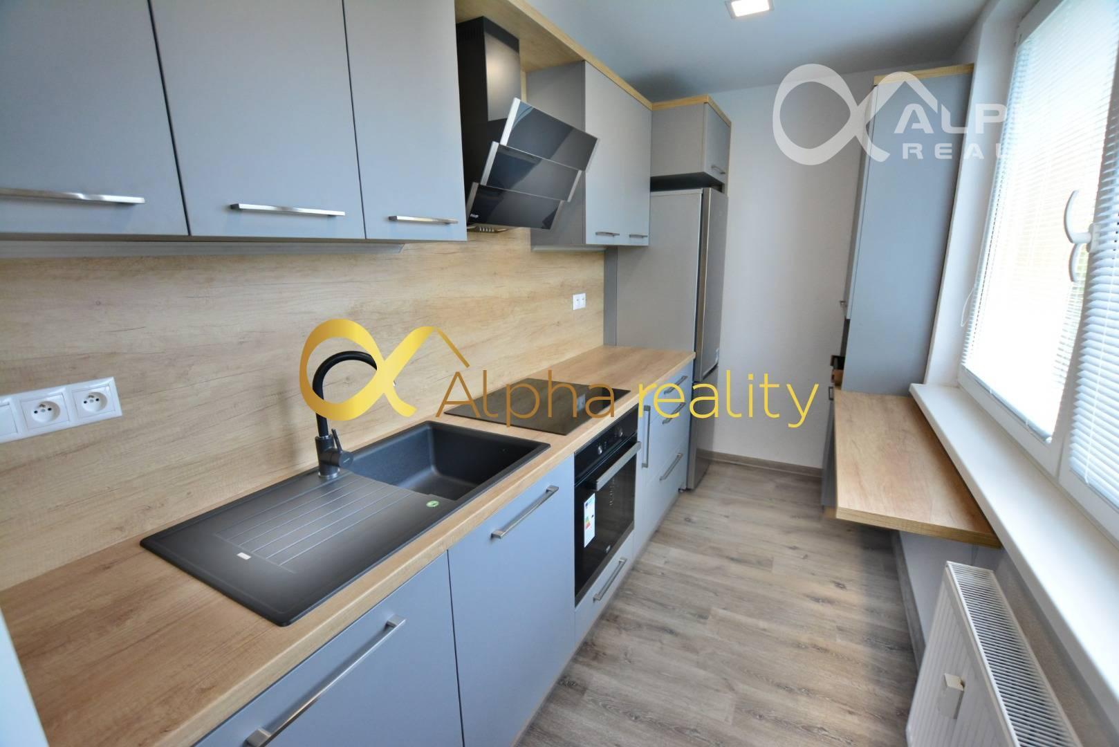 Prenájom 3 izbový byt s loggiou, sídlisko Tarča, Spišská Nová Ves