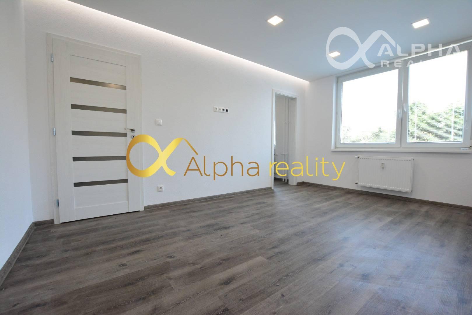 Prenájom 3 izbový byt s loggiou, sídlisko Tarča, Spišská Nová Ves