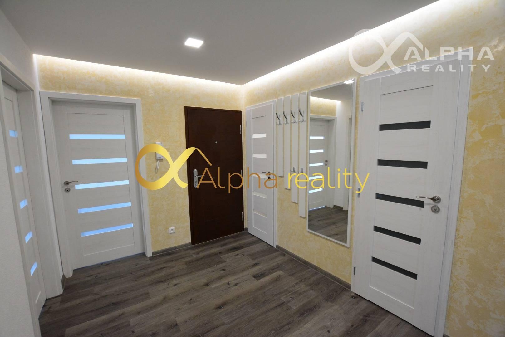 Prenájom 3 izbový byt s loggiou, sídlisko Tarča, Spišská Nová Ves