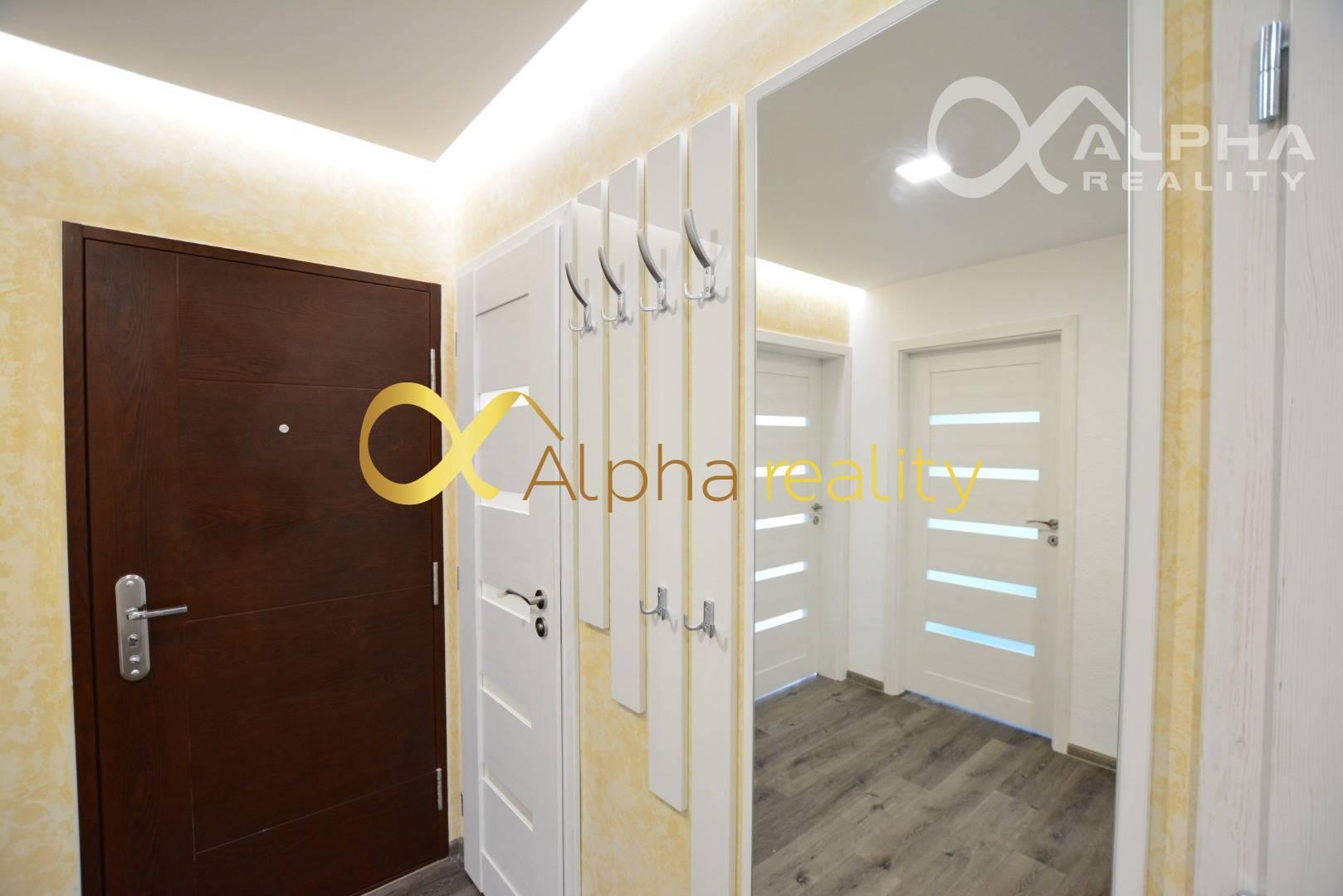 Prenájom 3 izbový byt s loggiou, sídlisko Tarča, Spišská Nová Ves