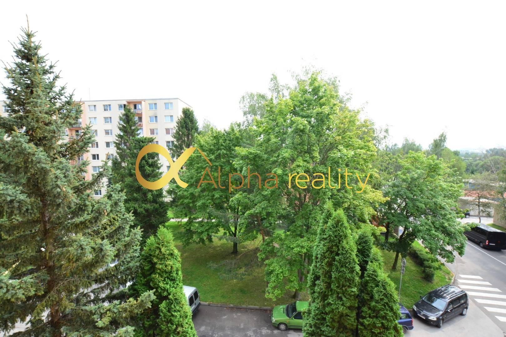 Prenájom 3 izbový byt s loggiou, sídlisko Tarča, Spišská Nová Ves