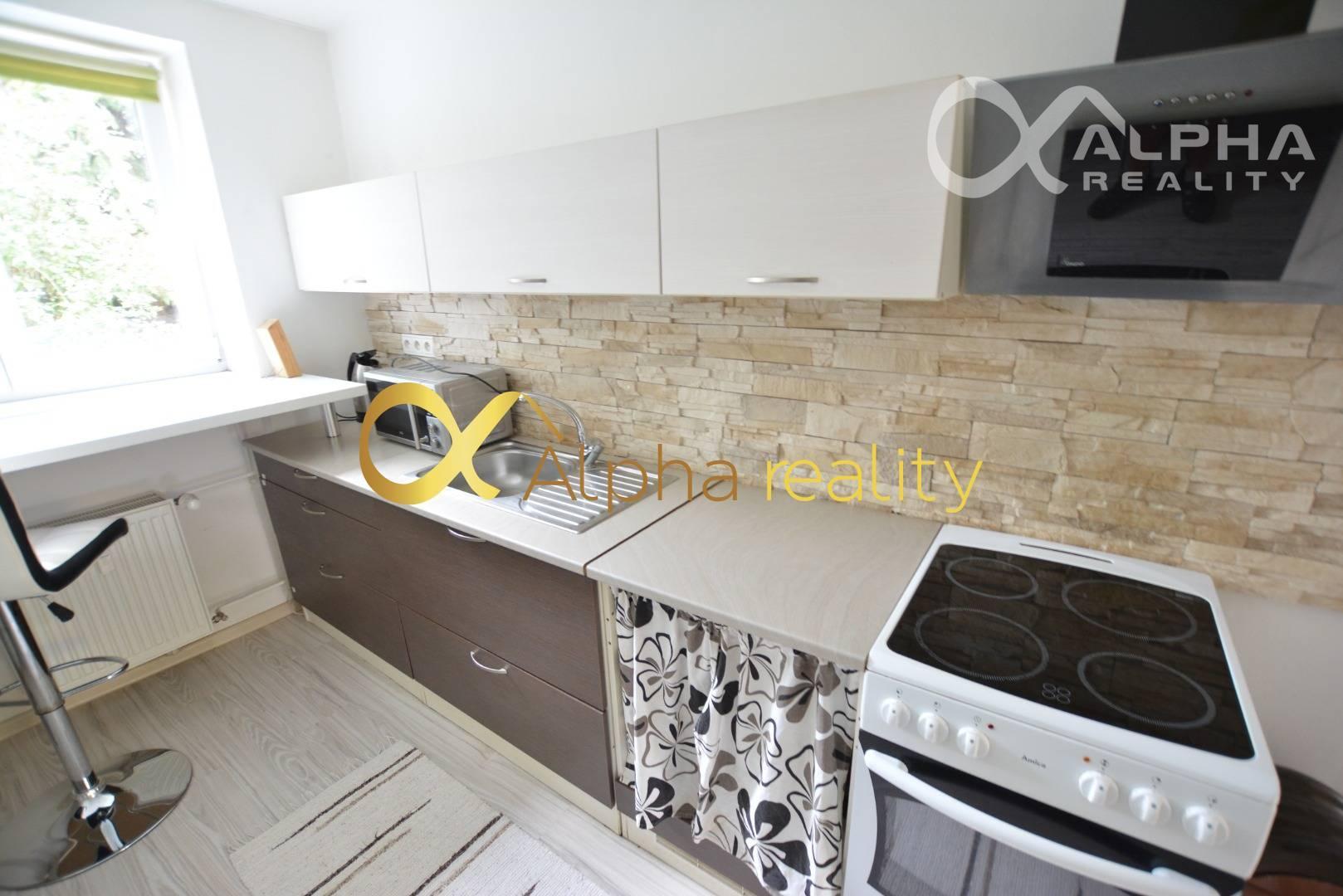 Rezervované 2 izbový byt, centrum, Spišská Nová Ves