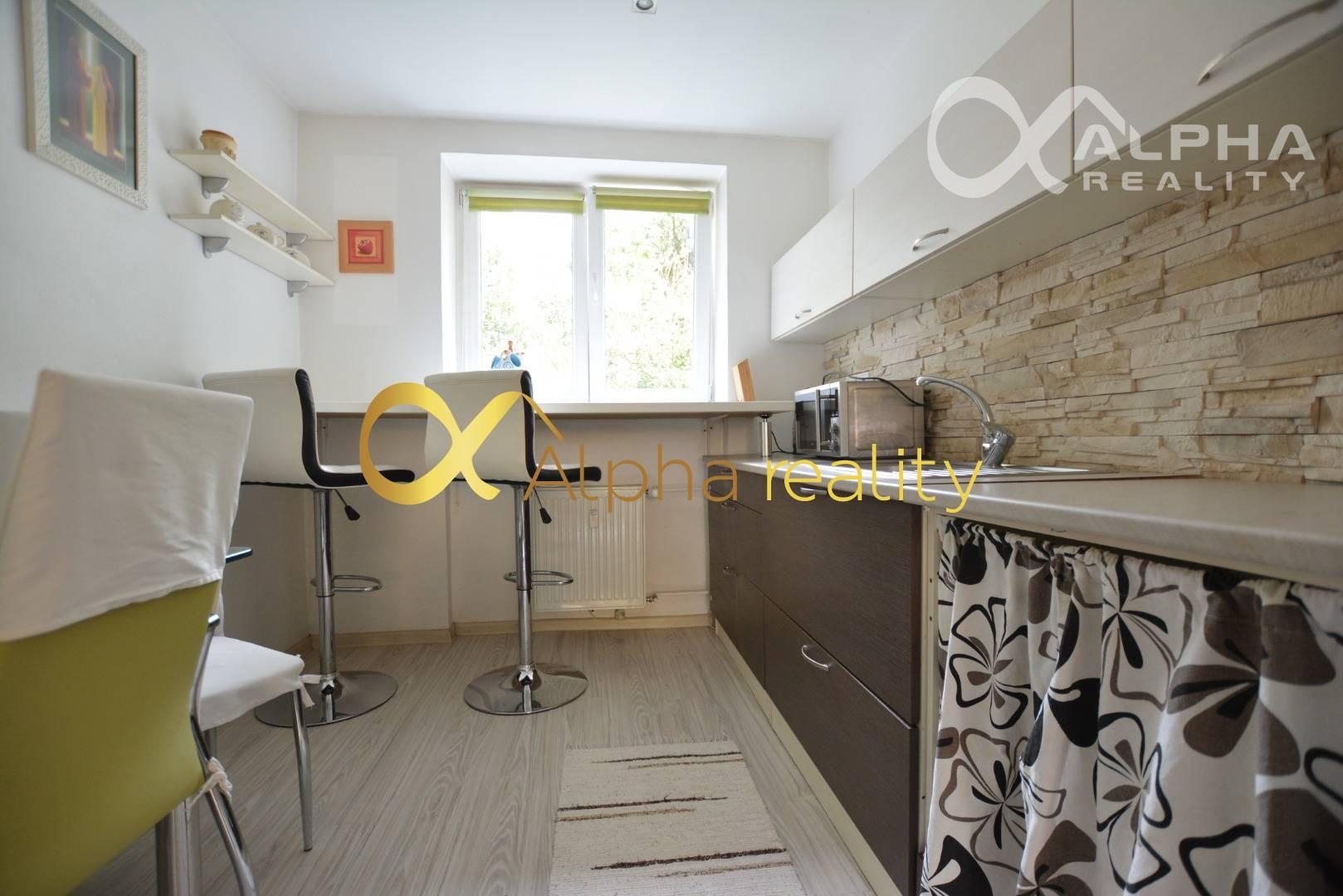 Rezervované 2 izbový byt, centrum, Spišská Nová Ves