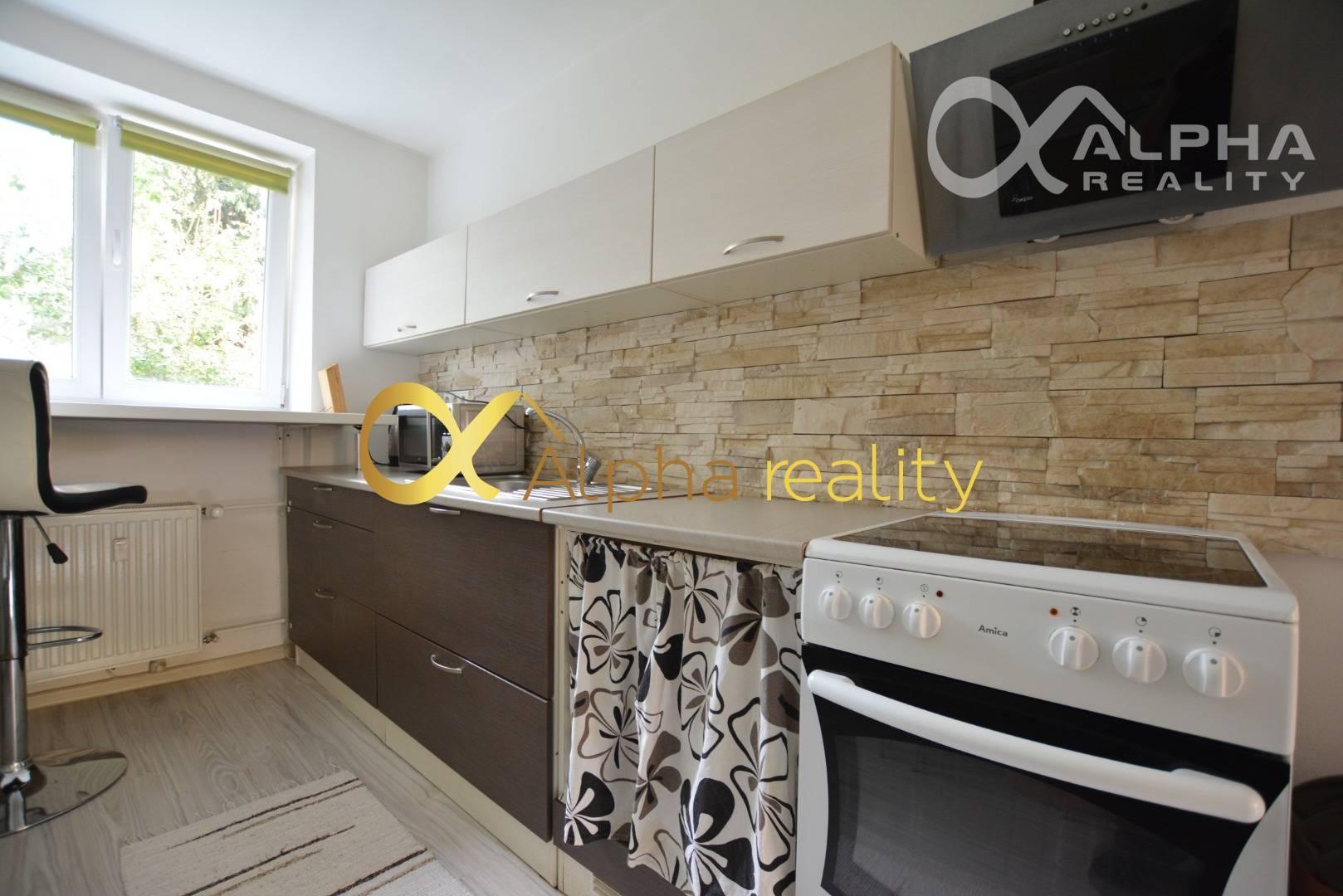 Rezervované 2 izbový byt, centrum, Spišská Nová Ves