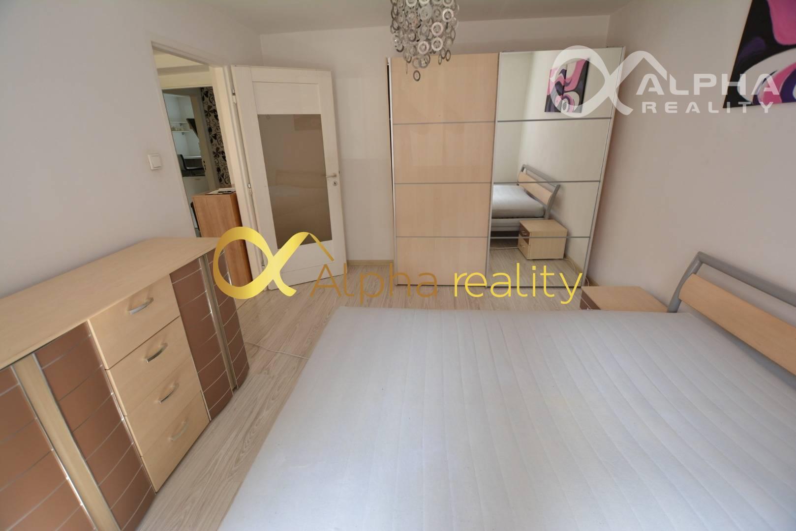 Rezervované 2 izbový byt, centrum, Spišská Nová Ves