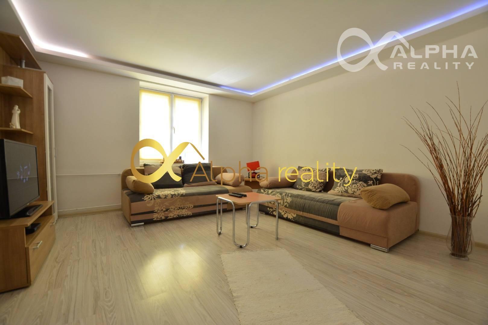 Rezervované 2 izbový byt, centrum, Spišská Nová Ves