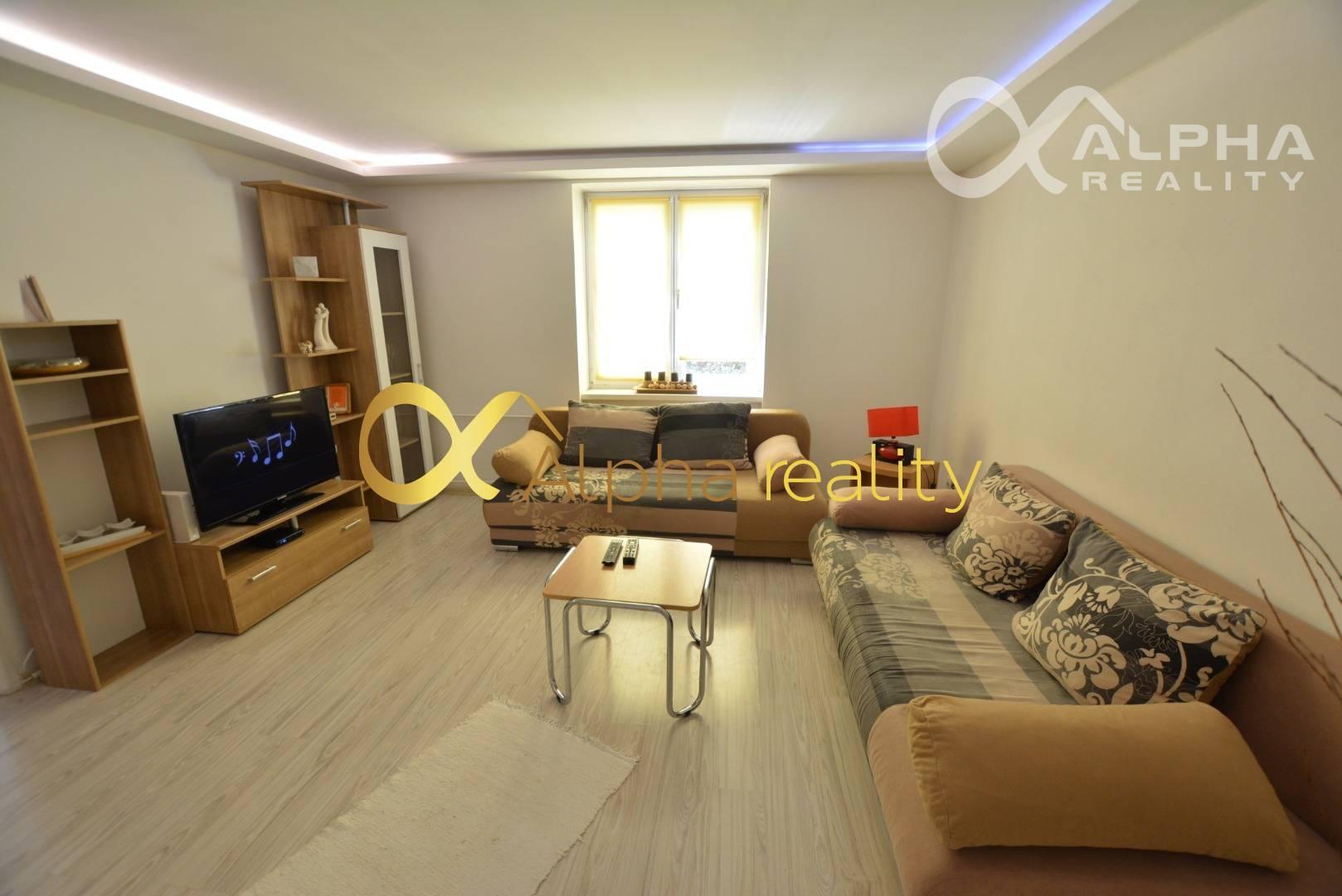 Rezervované 2 izbový byt, centrum, Spišská Nová Ves