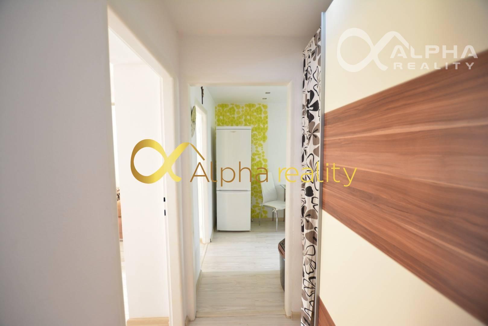 Rezervované 2 izbový byt, centrum, Spišská Nová Ves