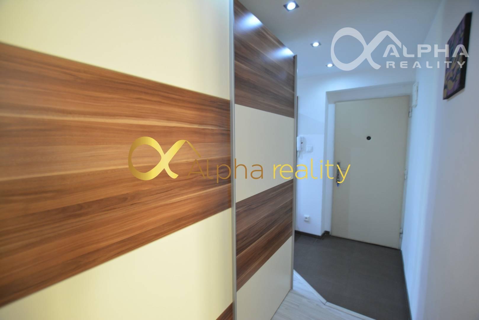 Rezervované 2 izbový byt, centrum, Spišská Nová Ves