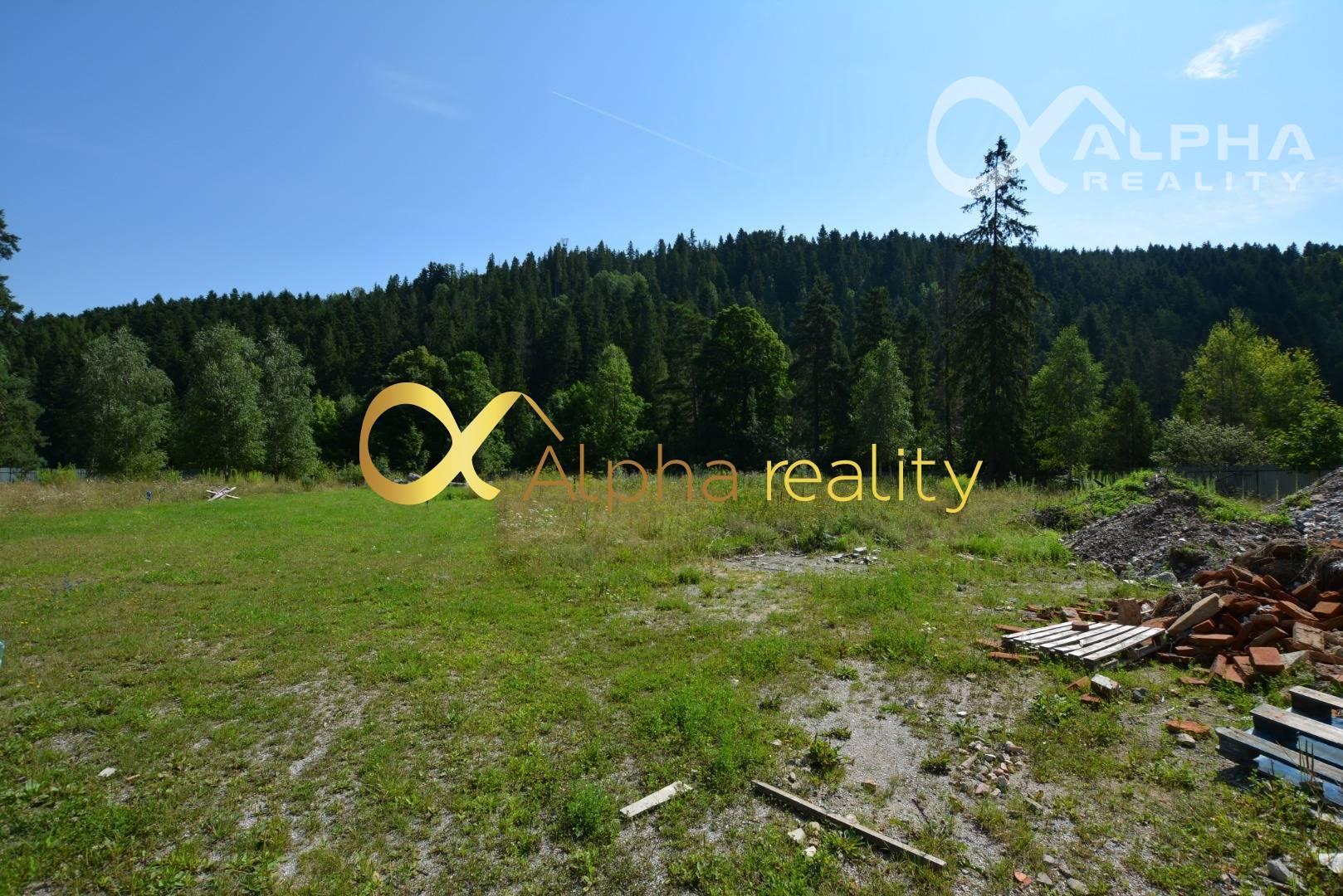 Stavebné pozemky, Novoveská Huta