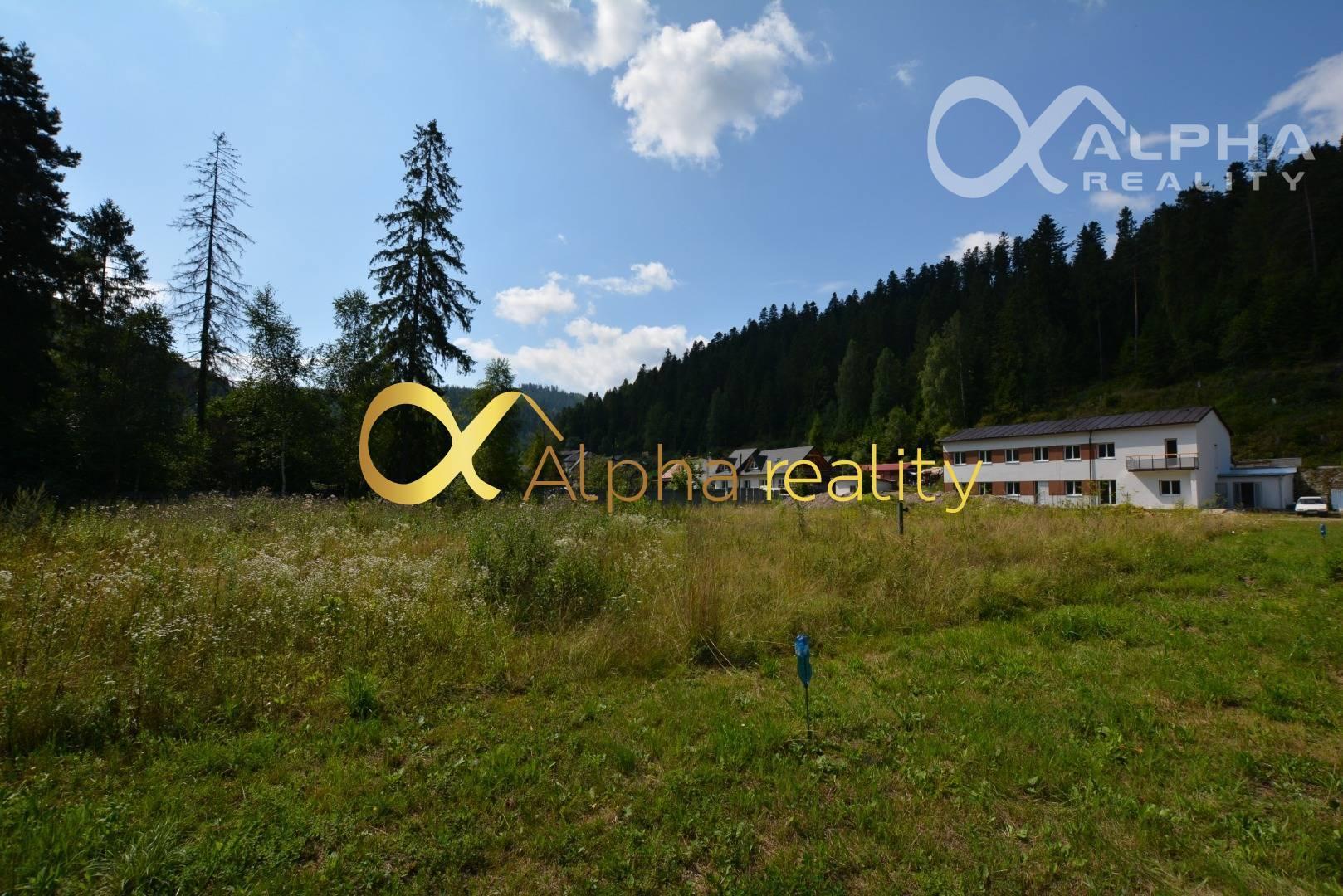 Stavebné pozemky, Novoveská Huta