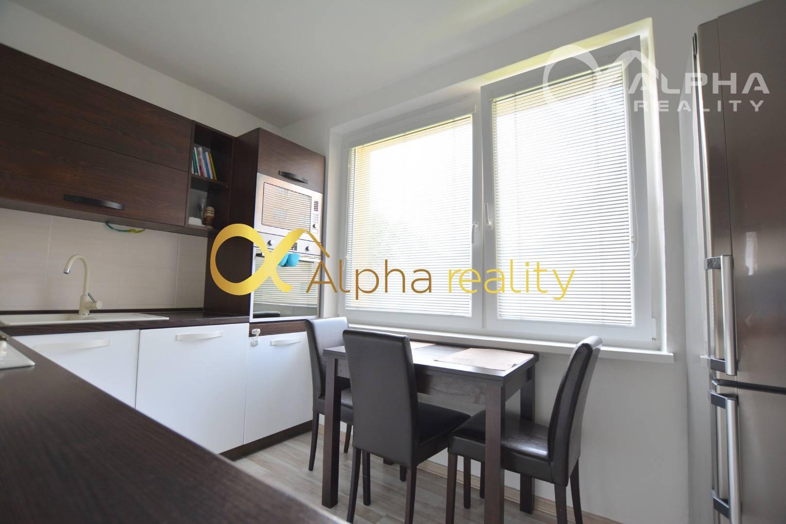 Exkluzívne 3 izbový byt, sídlisko Tarča, Spišská Nová Ves