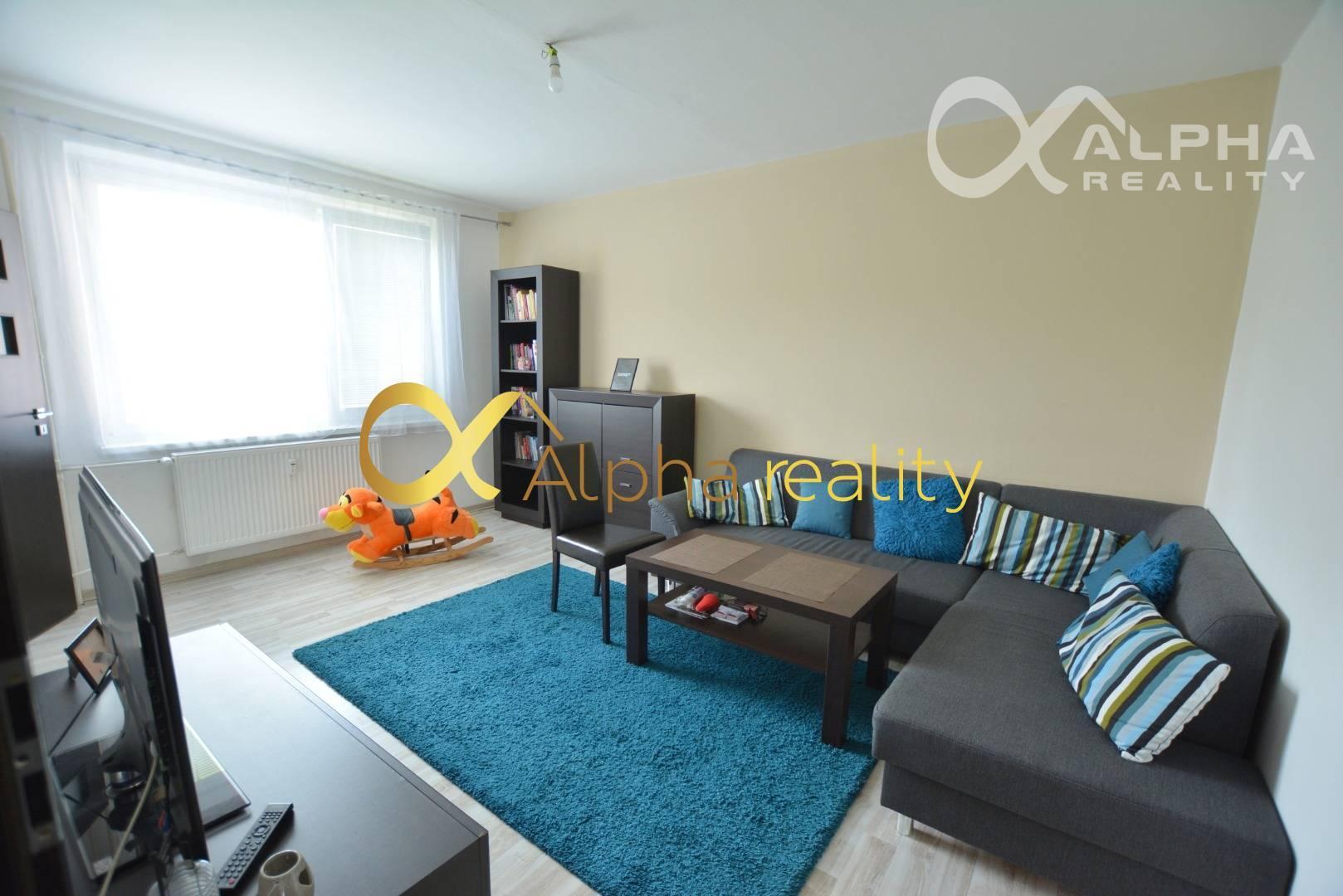 Exkluzívne 3 izbový byt, sídlisko Tarča, Spišská Nová Ves