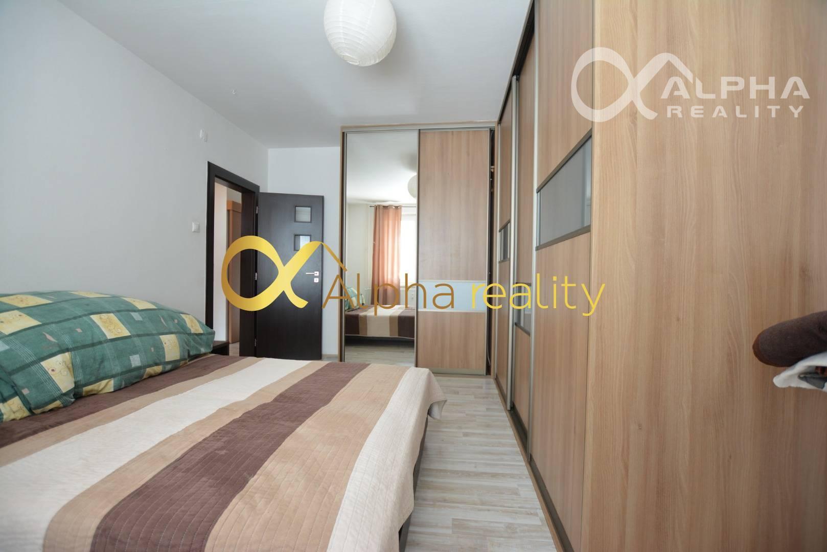 Exkluzívne 3 izbový byt, sídlisko Tarča, Spišská Nová Ves