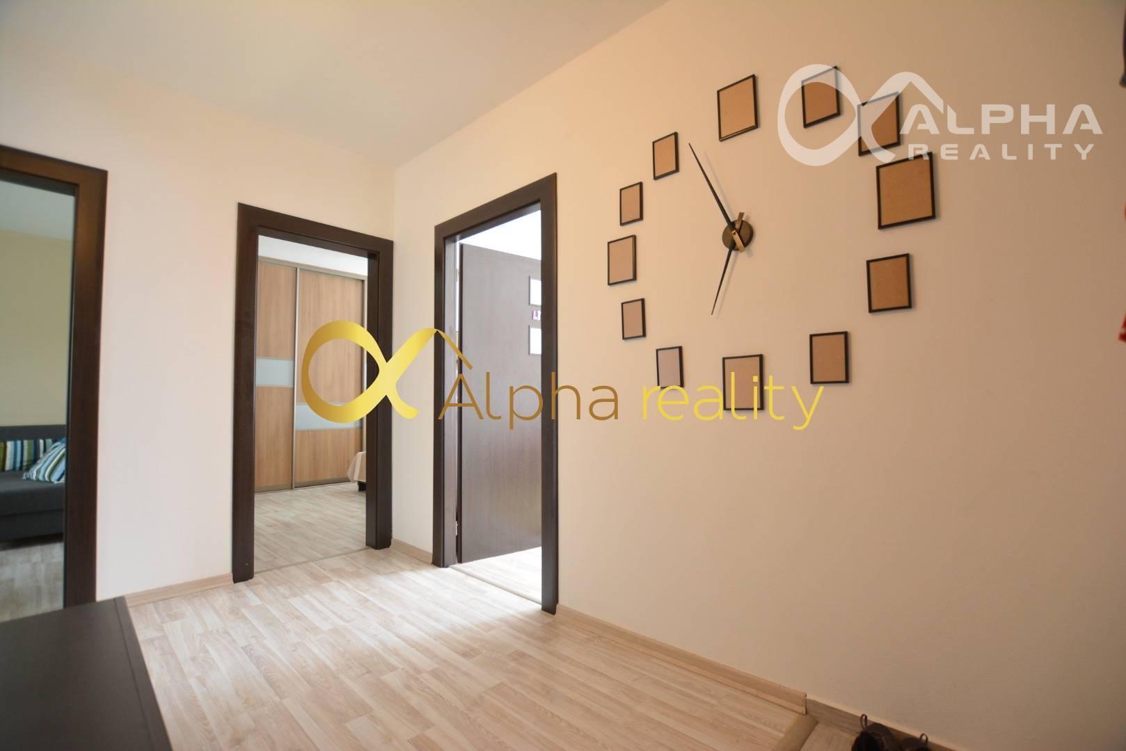 Exkluzívne 3 izbový byt, sídlisko Tarča, Spišská Nová Ves