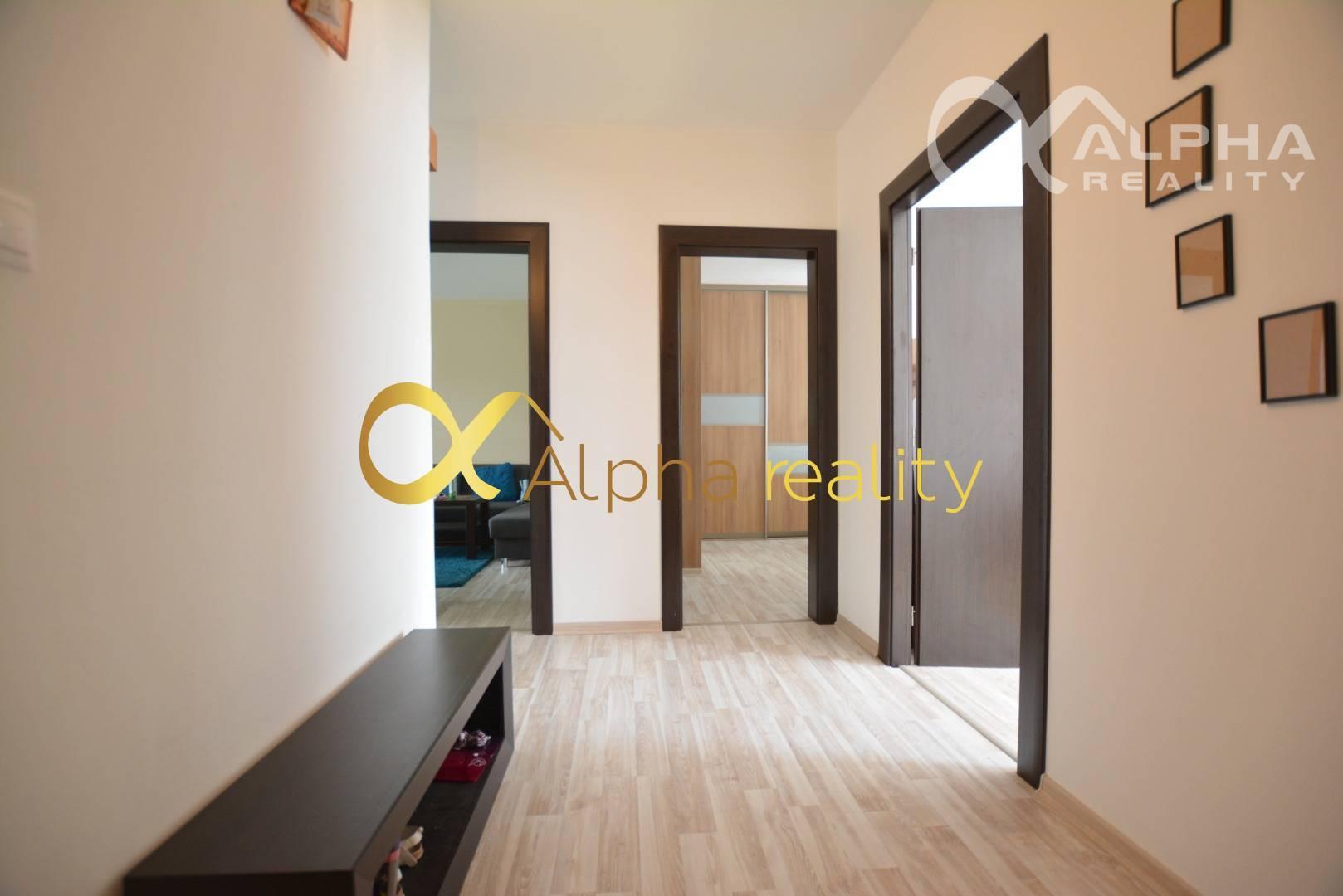 Exkluzívne 3 izbový byt, sídlisko Tarča, Spišská Nová Ves