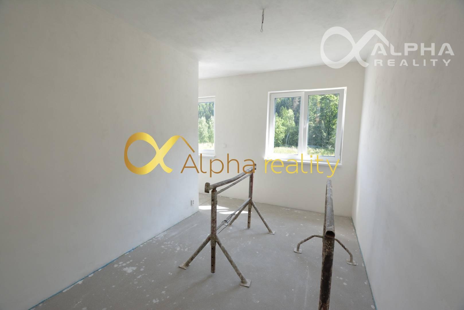 3 izbový byt s terasou, Novoveská Huta