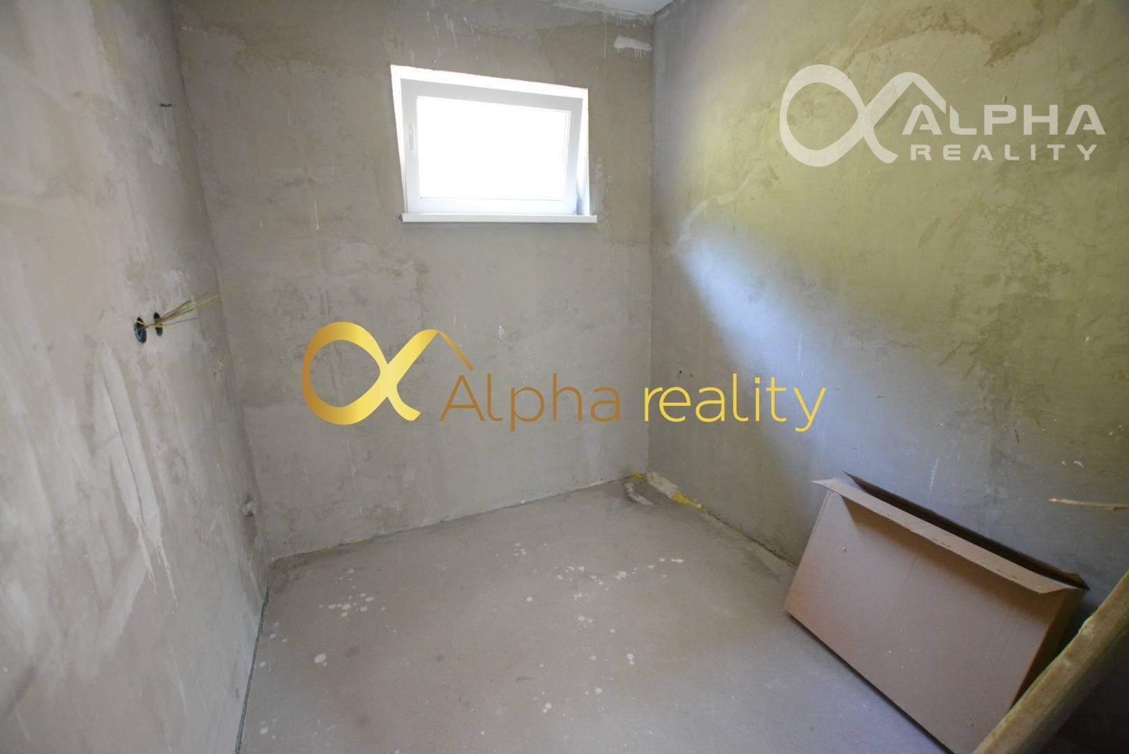 3 izbový byt s terasou, Novoveská Huta