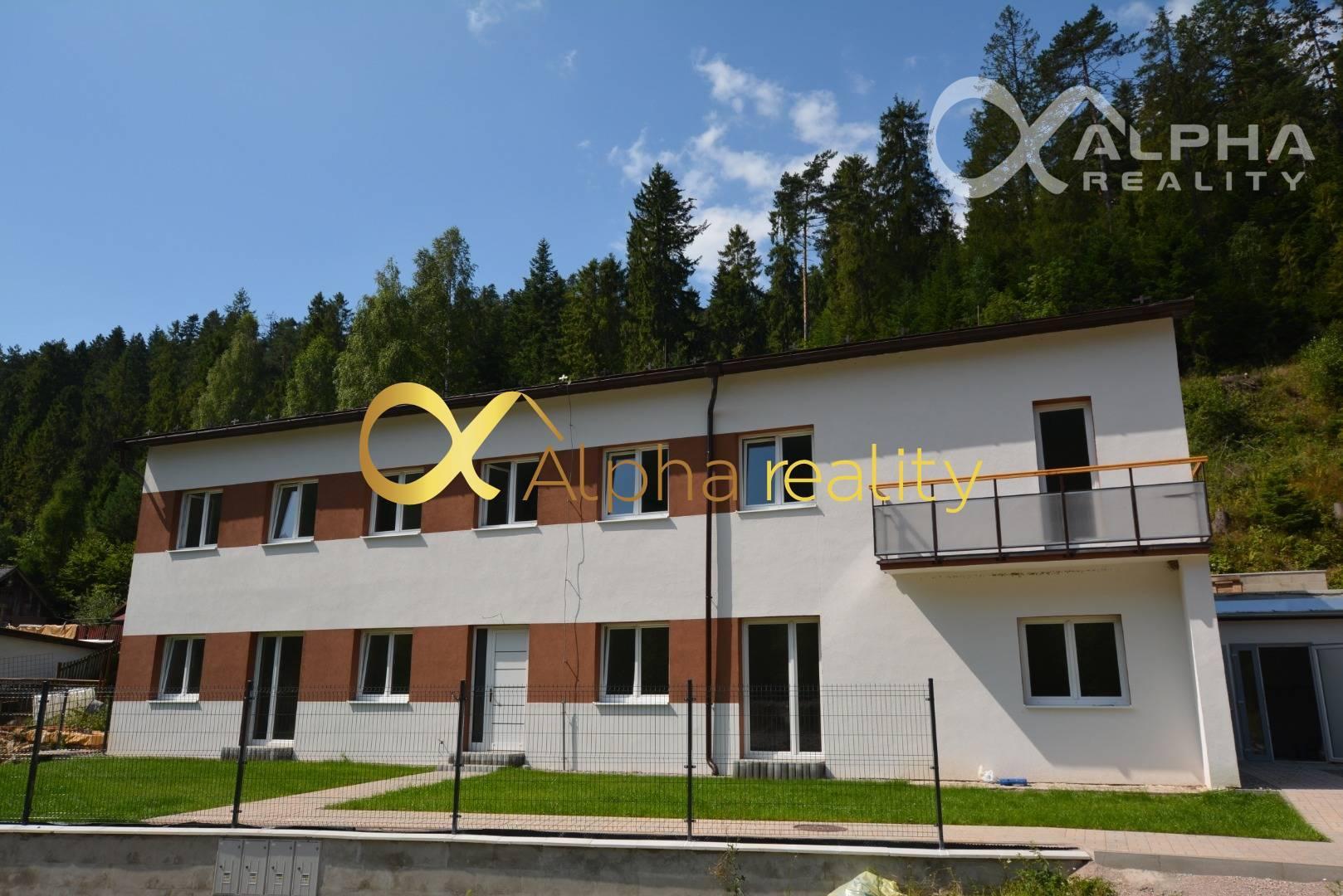 3 izbový byt s balkónom, Novoveská Huta