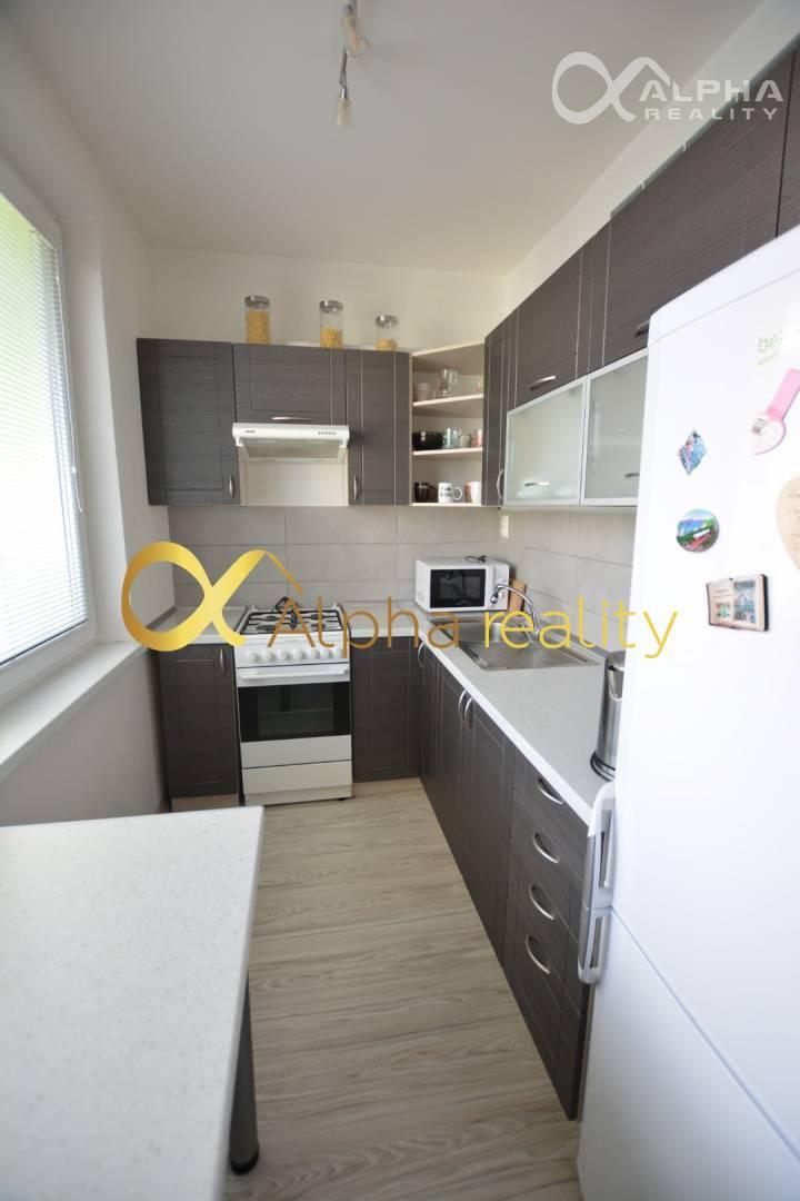 Rezervované: 3 izbový byt, sídlisko Mier, Spišská Nová Ves