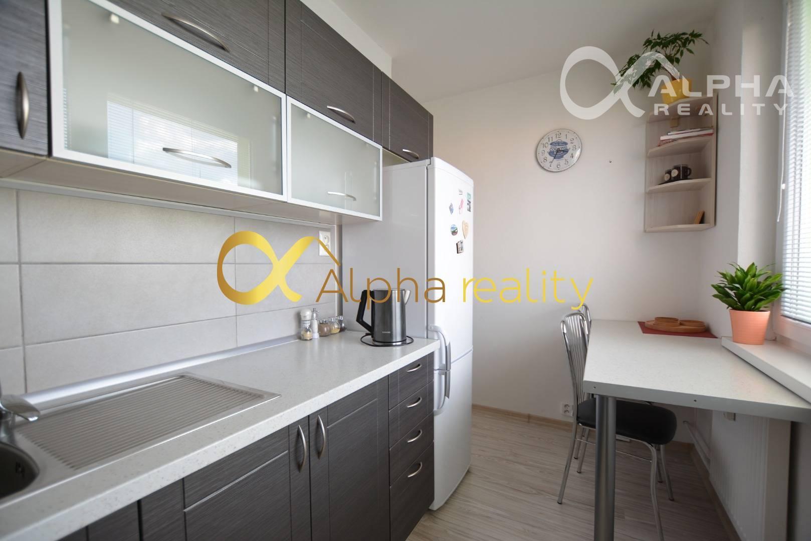 Rezervované: 3 izbový byt, sídlisko Mier, Spišská Nová Ves