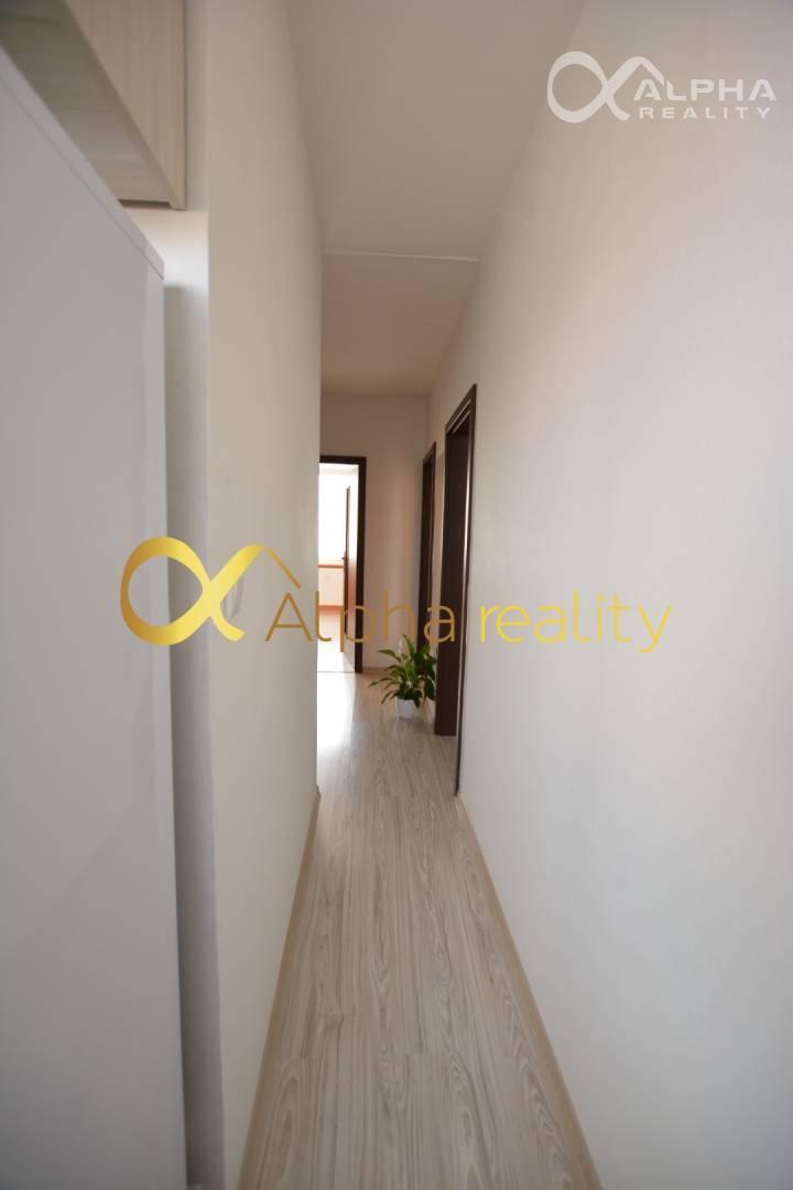 Rezervované: 3 izbový byt, sídlisko Mier, Spišská Nová Ves