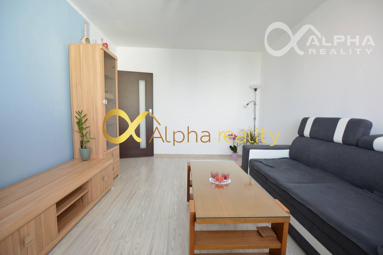 Rezervované: 3 izbový byt, sídlisko Mier, Spišská Nová Ves