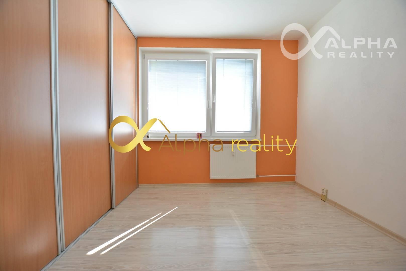 Rezervované: 3 izbový byt, sídlisko Mier, Spišská Nová Ves