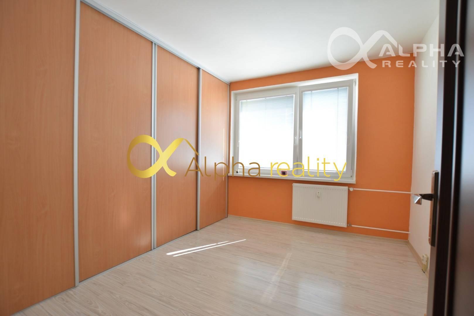 Rezervované: 3 izbový byt, sídlisko Mier, Spišská Nová Ves