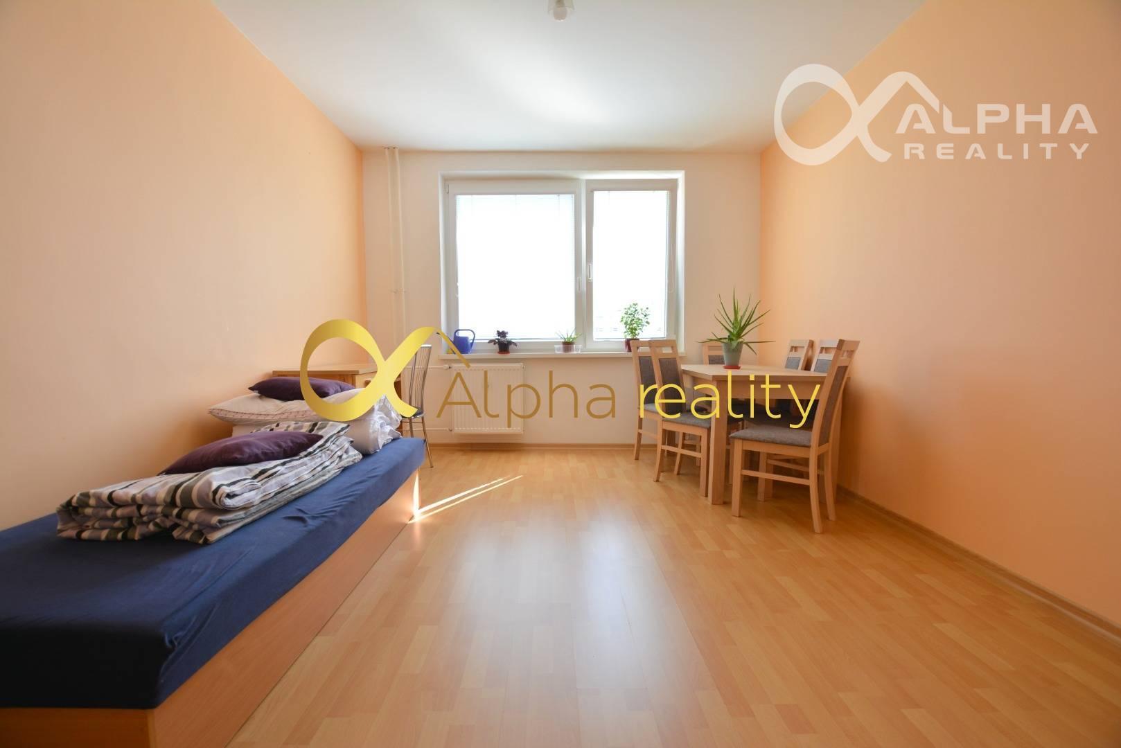 Rezervované: 3 izbový byt, sídlisko Mier, Spišská Nová Ves