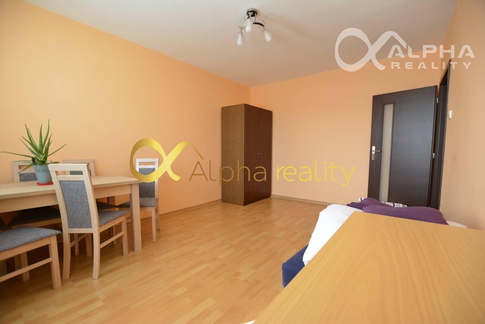 Rezervované: 3 izbový byt, sídlisko Mier, Spišská Nová Ves