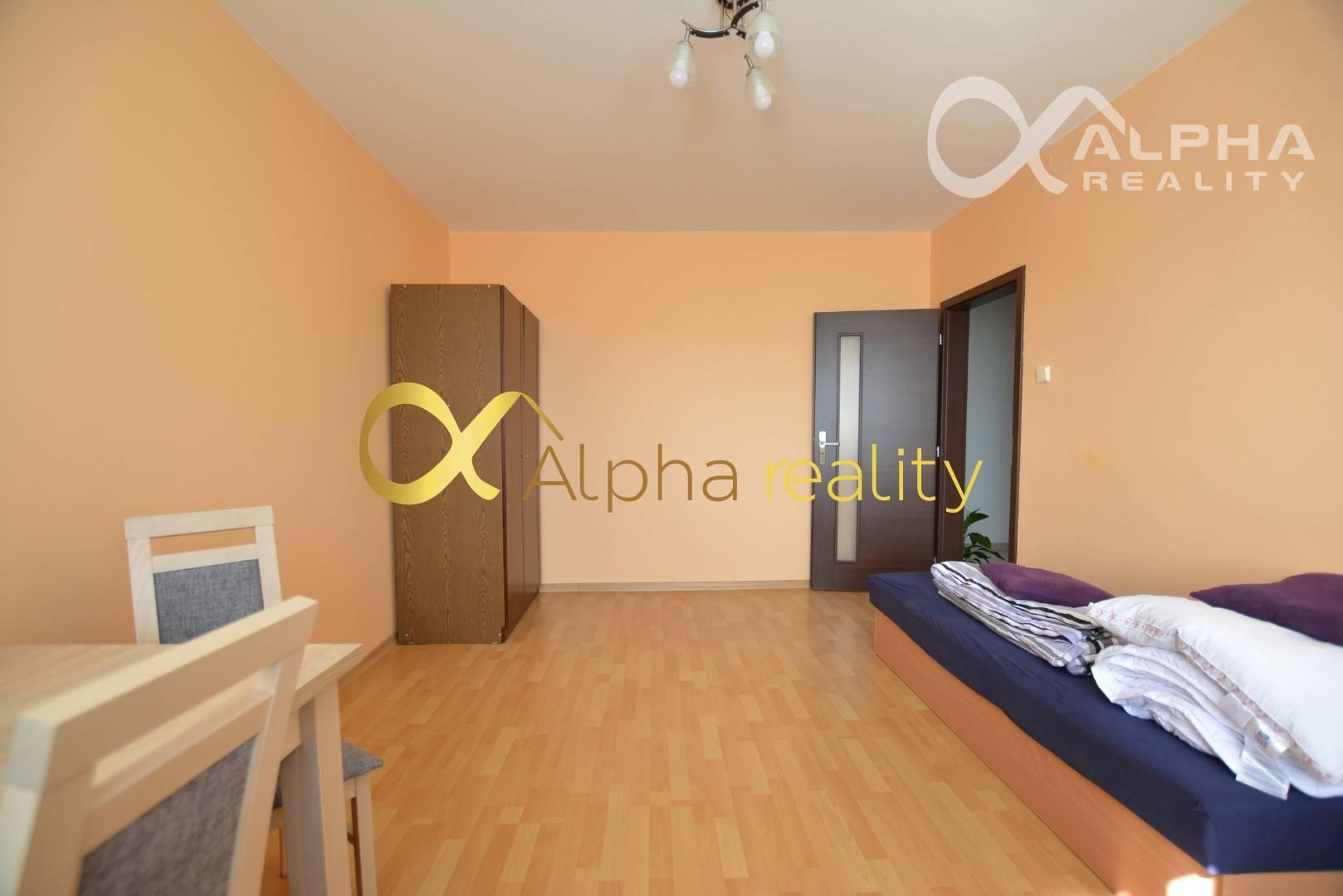 Rezervované: 3 izbový byt, sídlisko Mier, Spišská Nová Ves