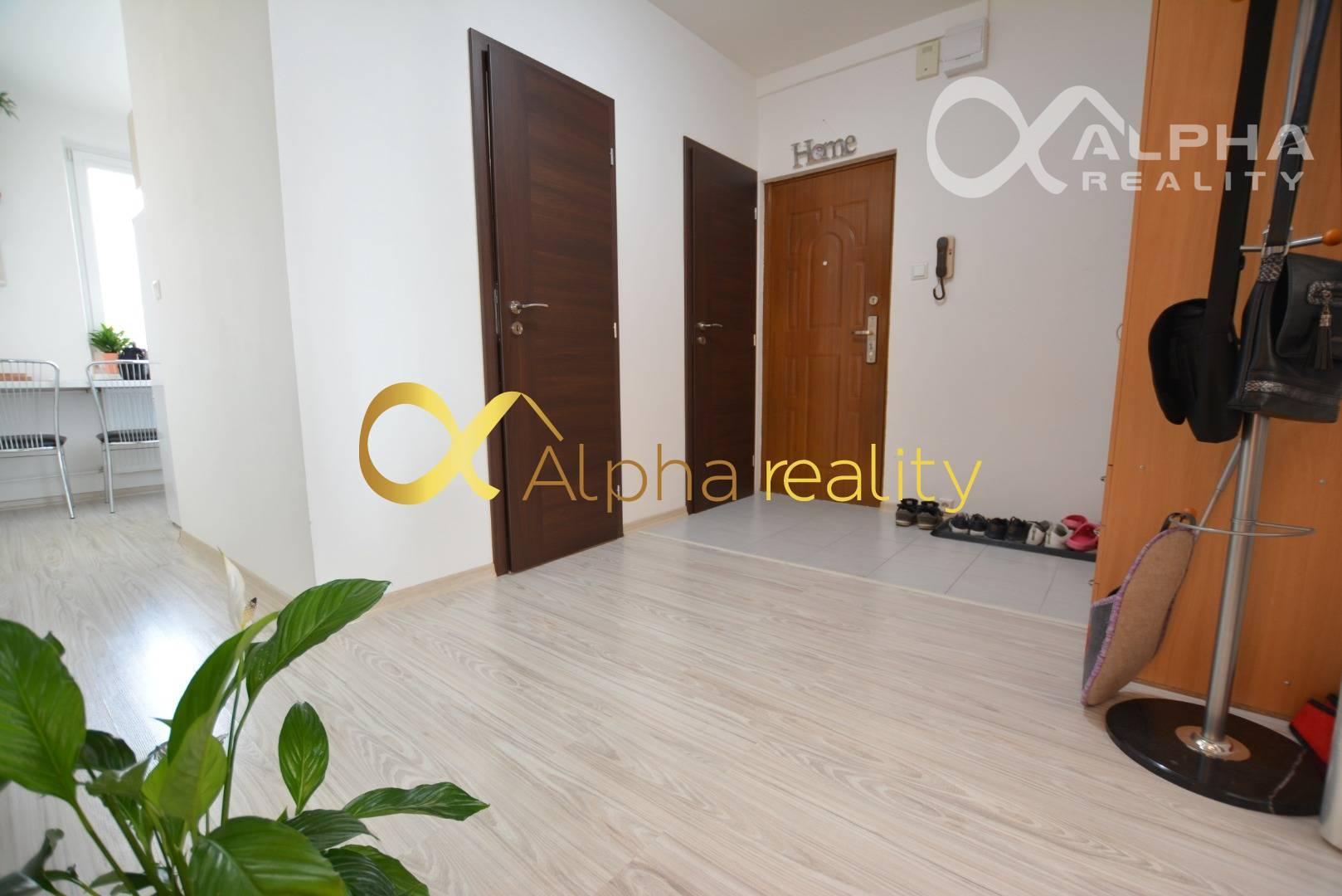 Rezervované: 3 izbový byt, sídlisko Mier, Spišská Nová Ves