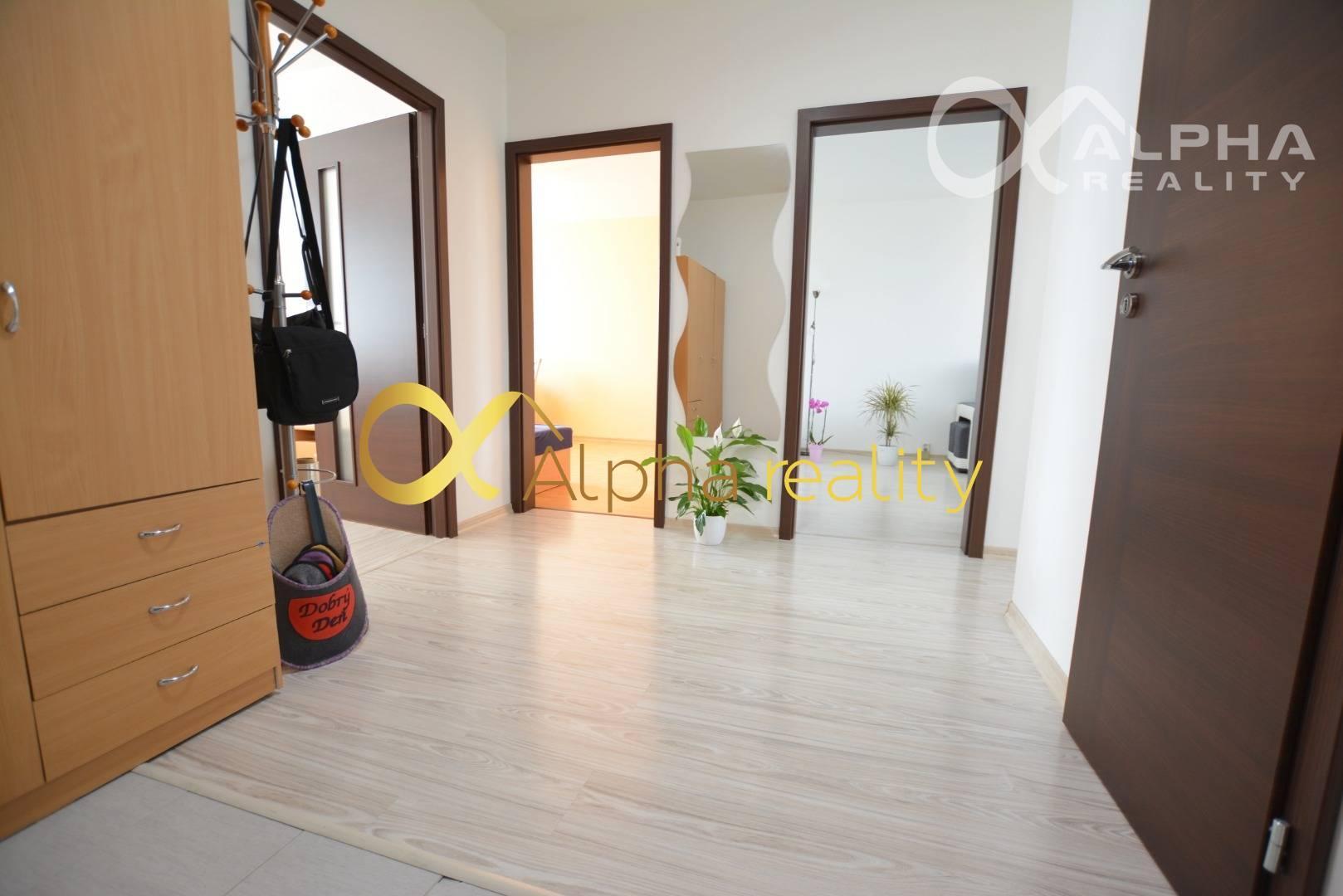 Rezervované: 3 izbový byt, sídlisko Mier, Spišská Nová Ves