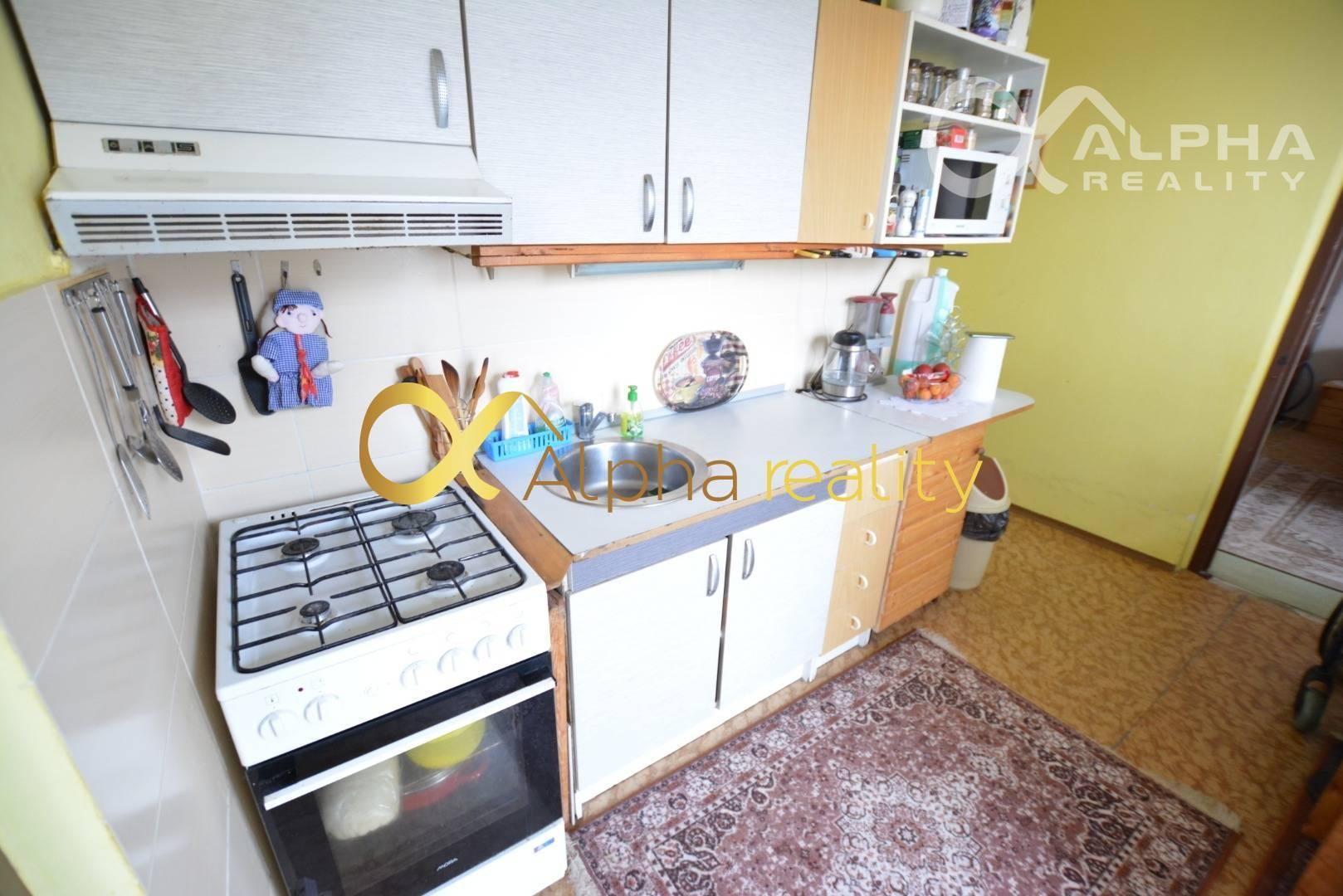 EXKLUZÍVNE 3 izbový byt s loggiou, sídlisko Západ, Smižany