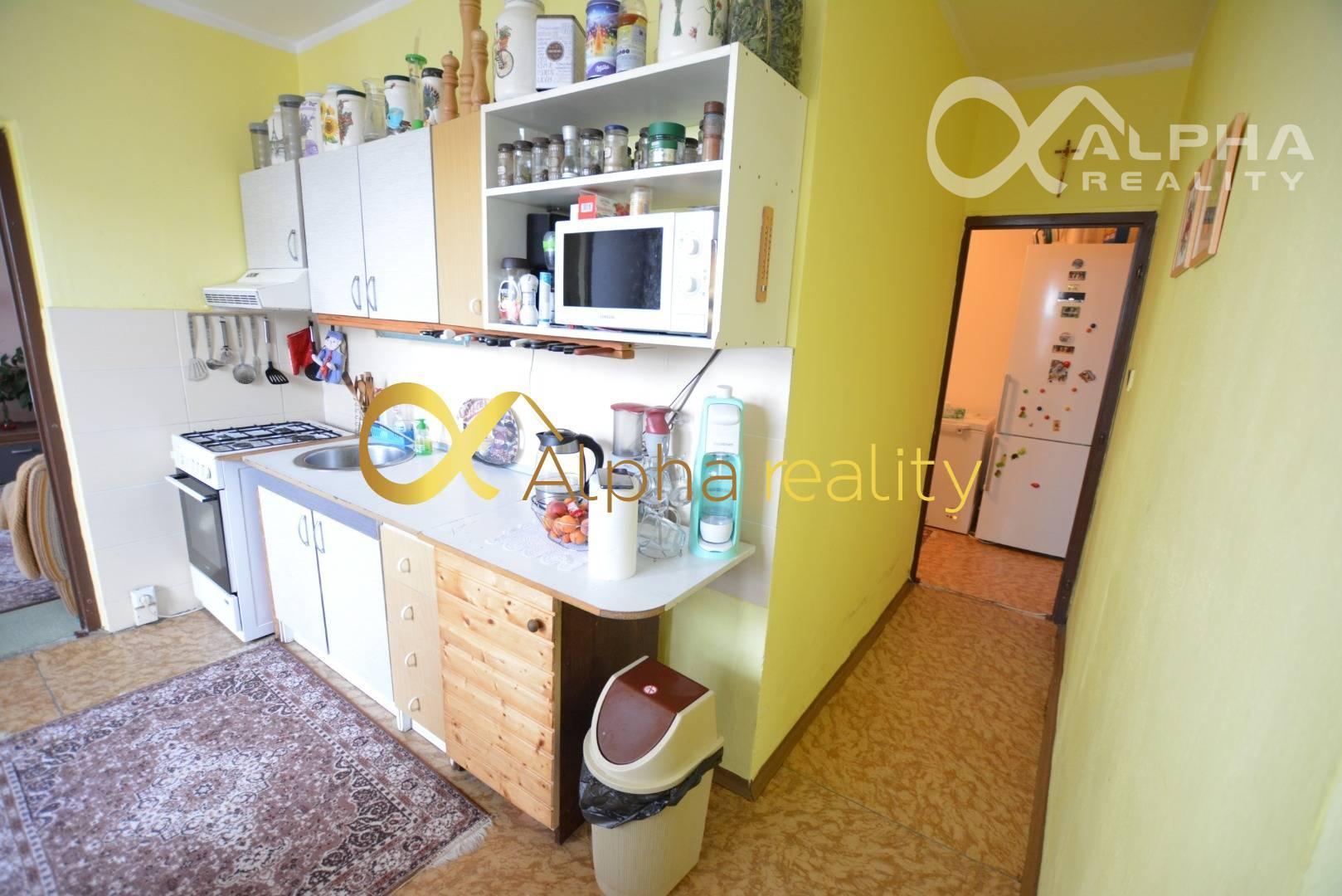 EXKLUZÍVNE 3 izbový byt s loggiou, sídlisko Západ, Smižany