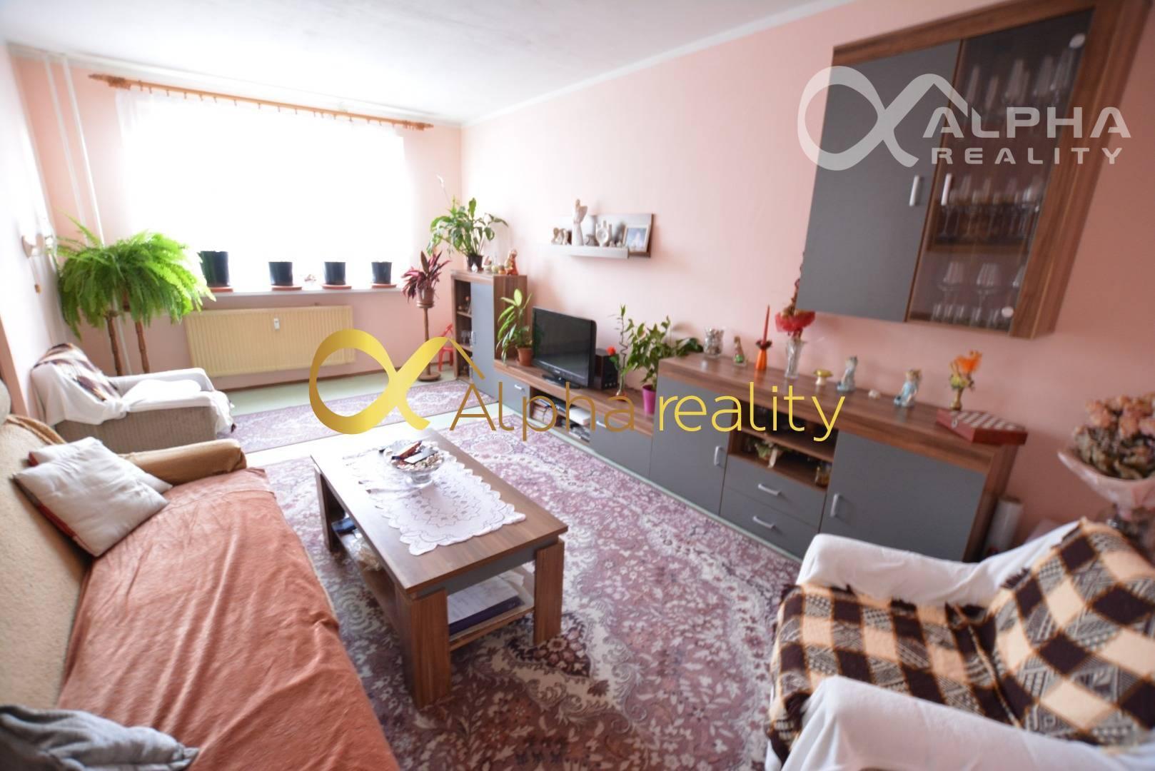 EXKLUZÍVNE 3 izbový byt s loggiou, sídlisko Západ, Smižany