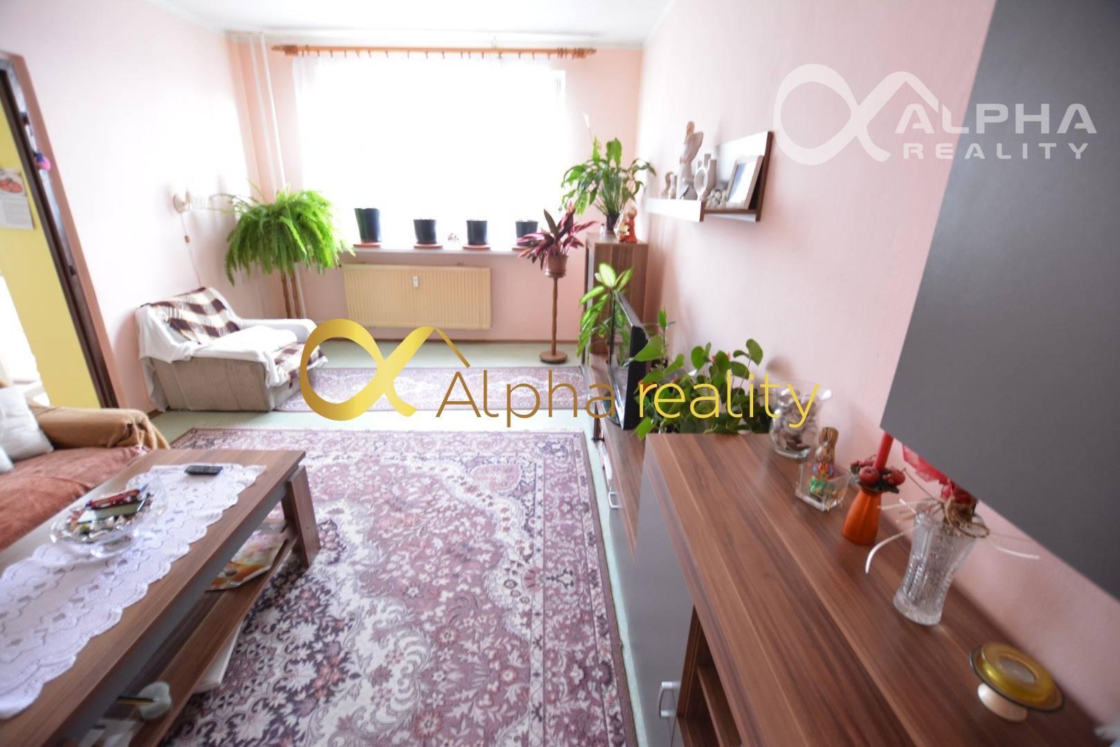 EXKLUZÍVNE 3 izbový byt s loggiou, sídlisko Západ, Smižany