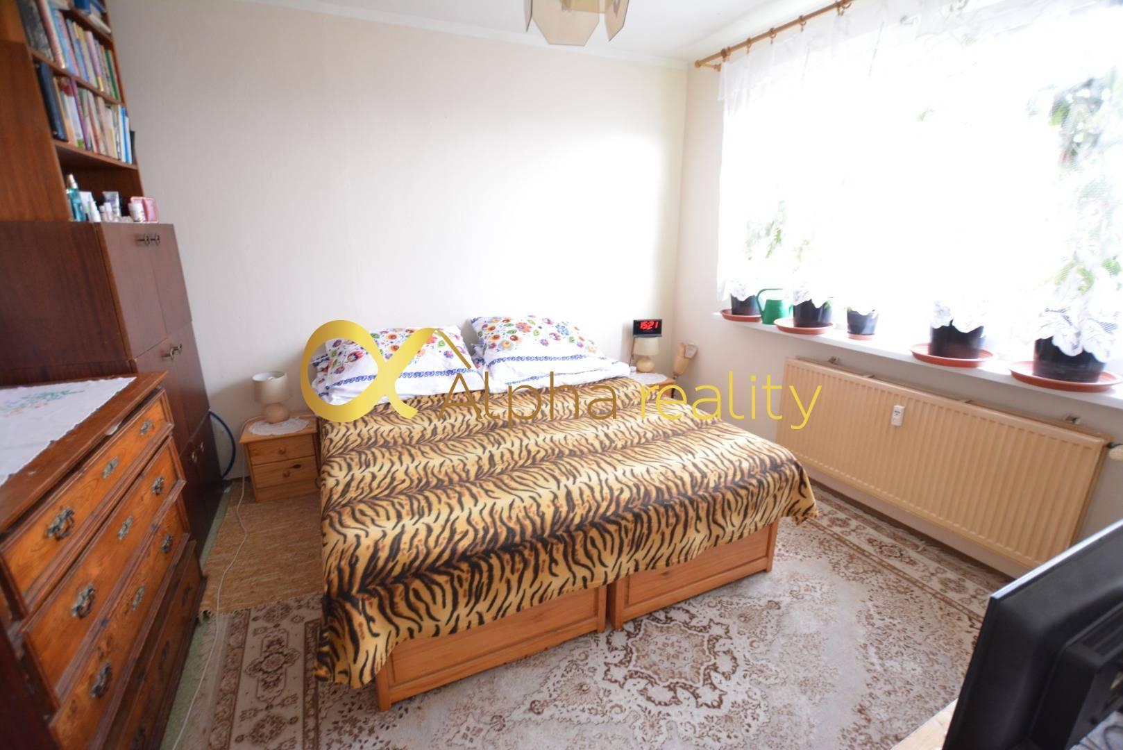 EXKLUZÍVNE 3 izbový byt s loggiou, sídlisko Západ, Smižany