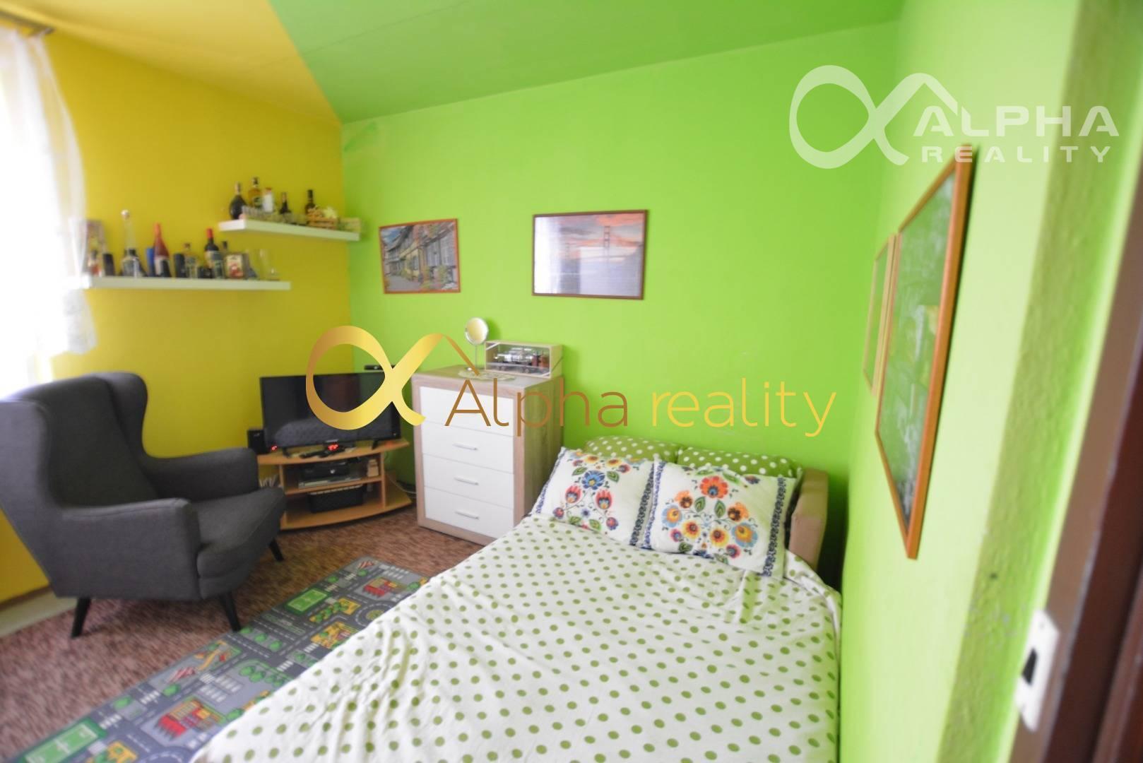 EXKLUZÍVNE 3 izbový byt s loggiou, sídlisko Západ, Smižany