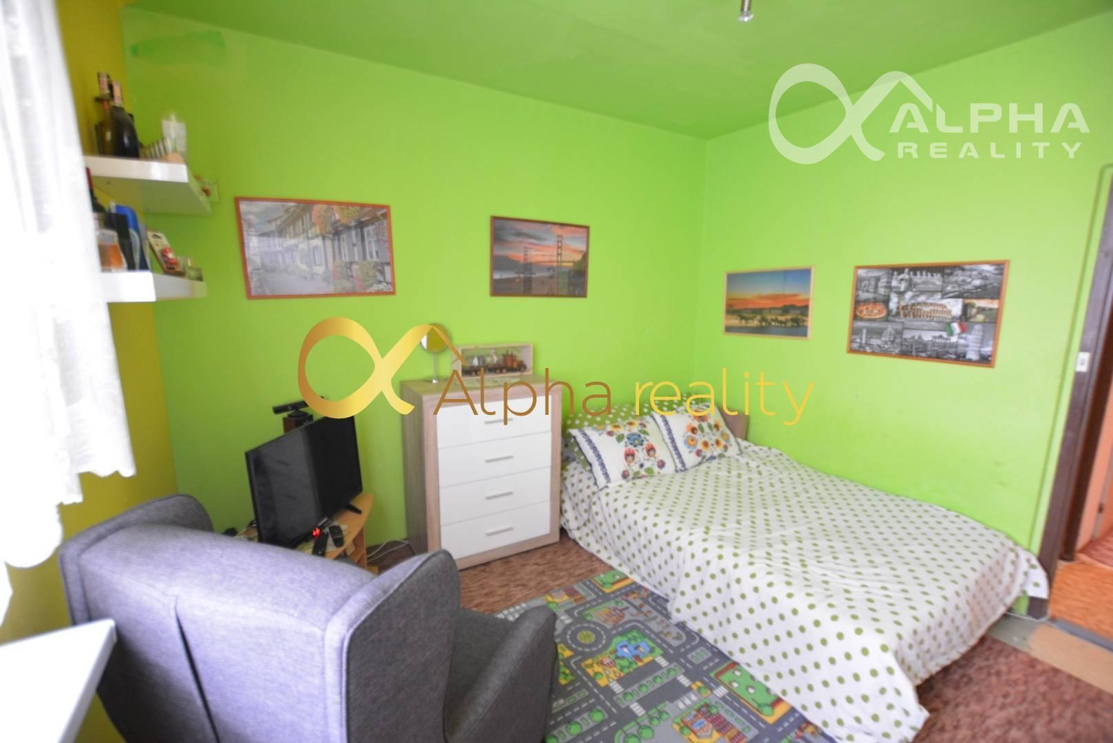 EXKLUZÍVNE 3 izbový byt s loggiou, sídlisko Západ, Smižany