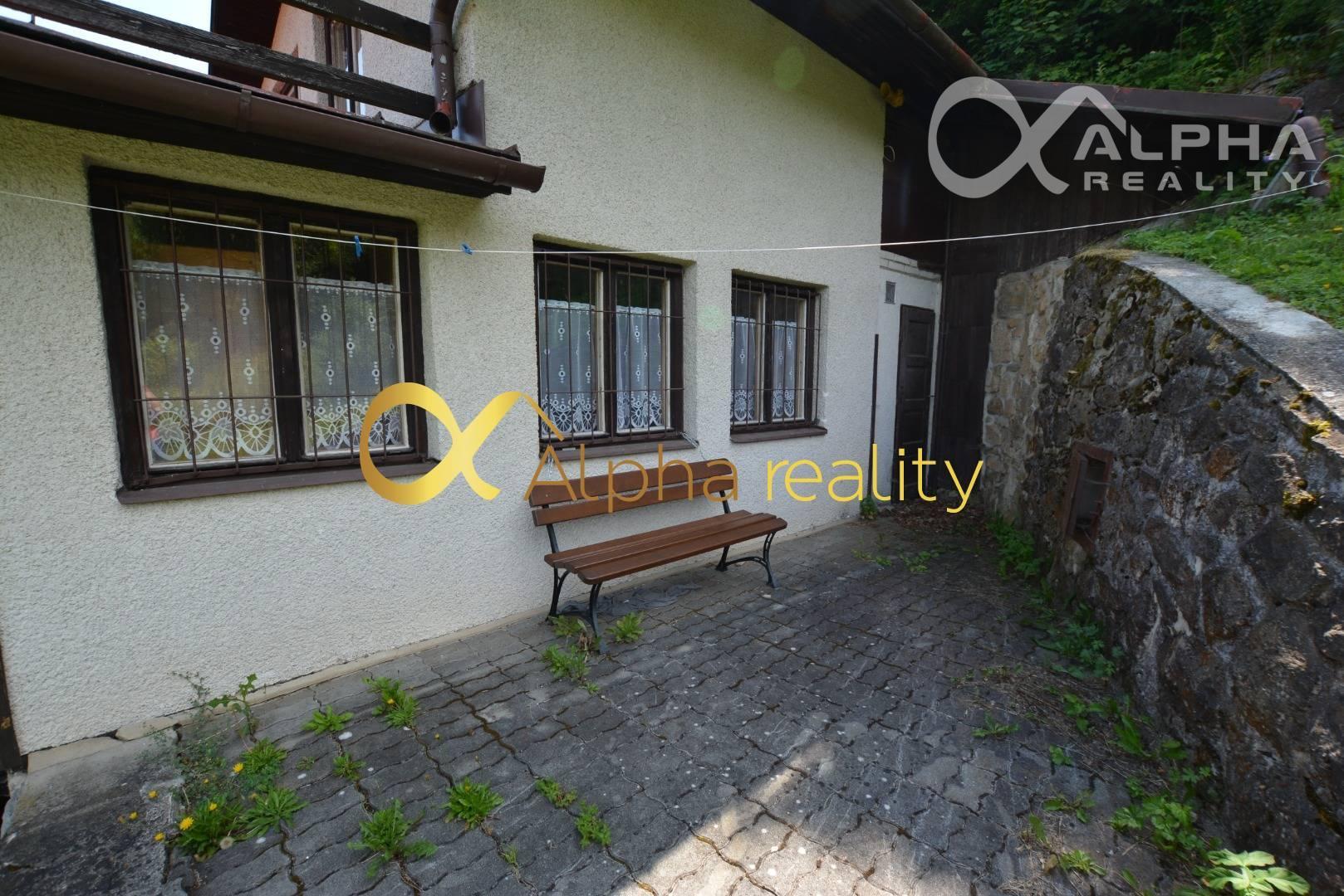 Chata, Čingov, Slovenský raj 