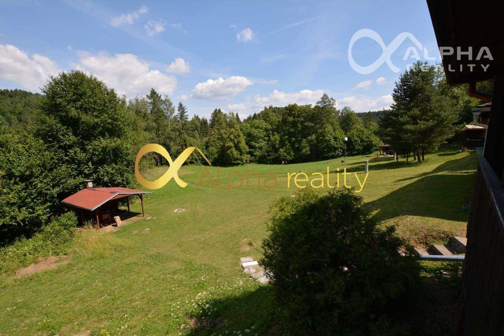 Chata, Čingov, Slovenský raj 